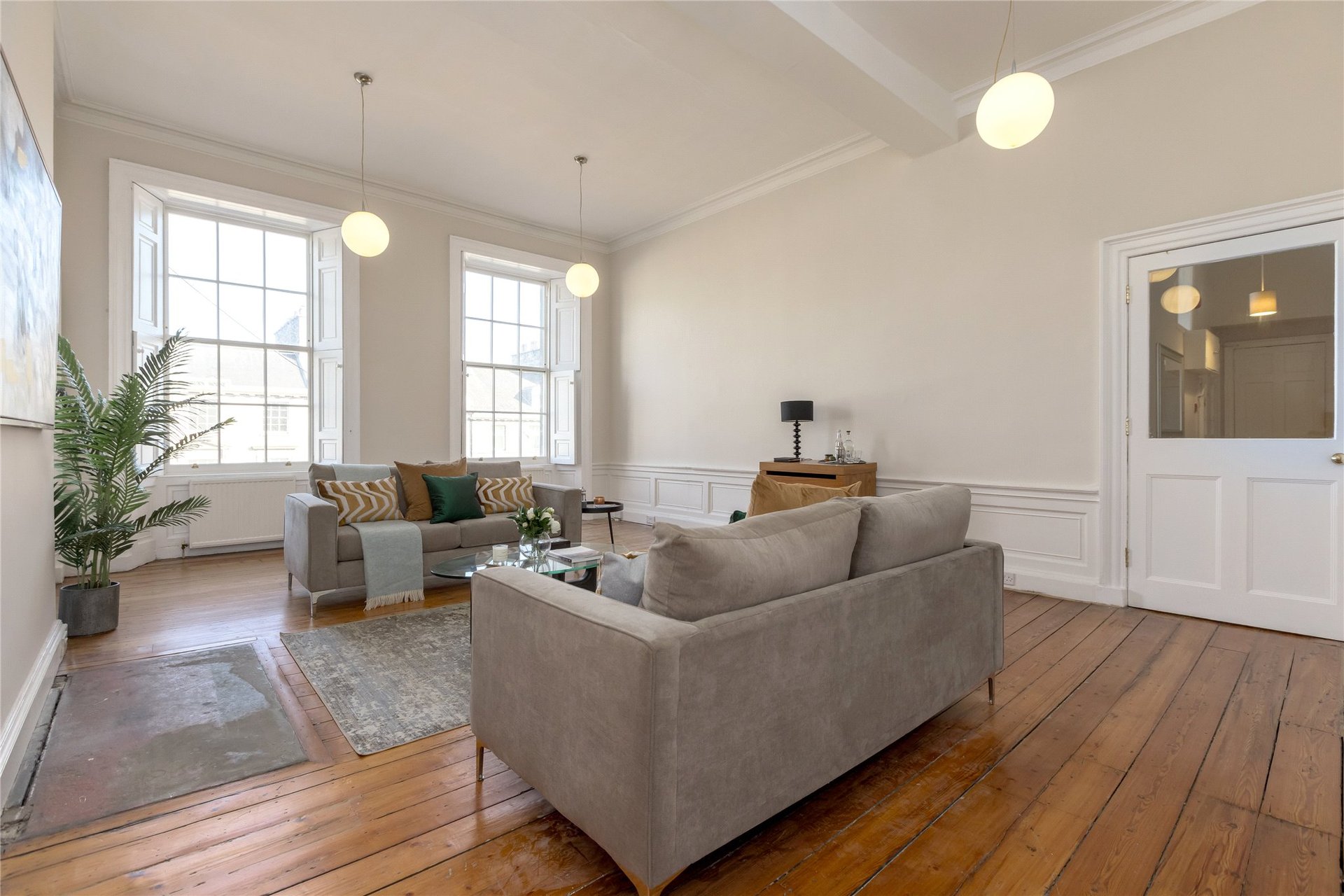 31/2 York Place, Edinburgh, Midlothian, EH1 3HP - Picture #3