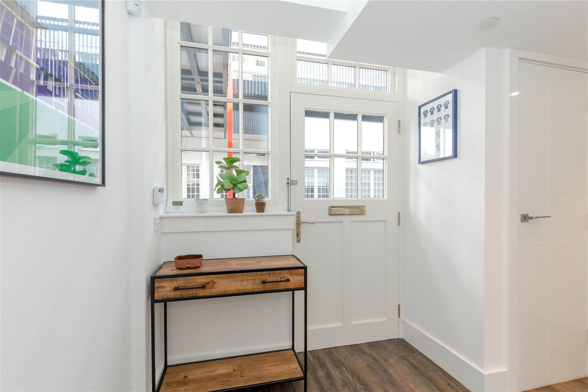 Flat 38, 26 Viewforth, Edinburgh, EH10 4FF - Picture #21