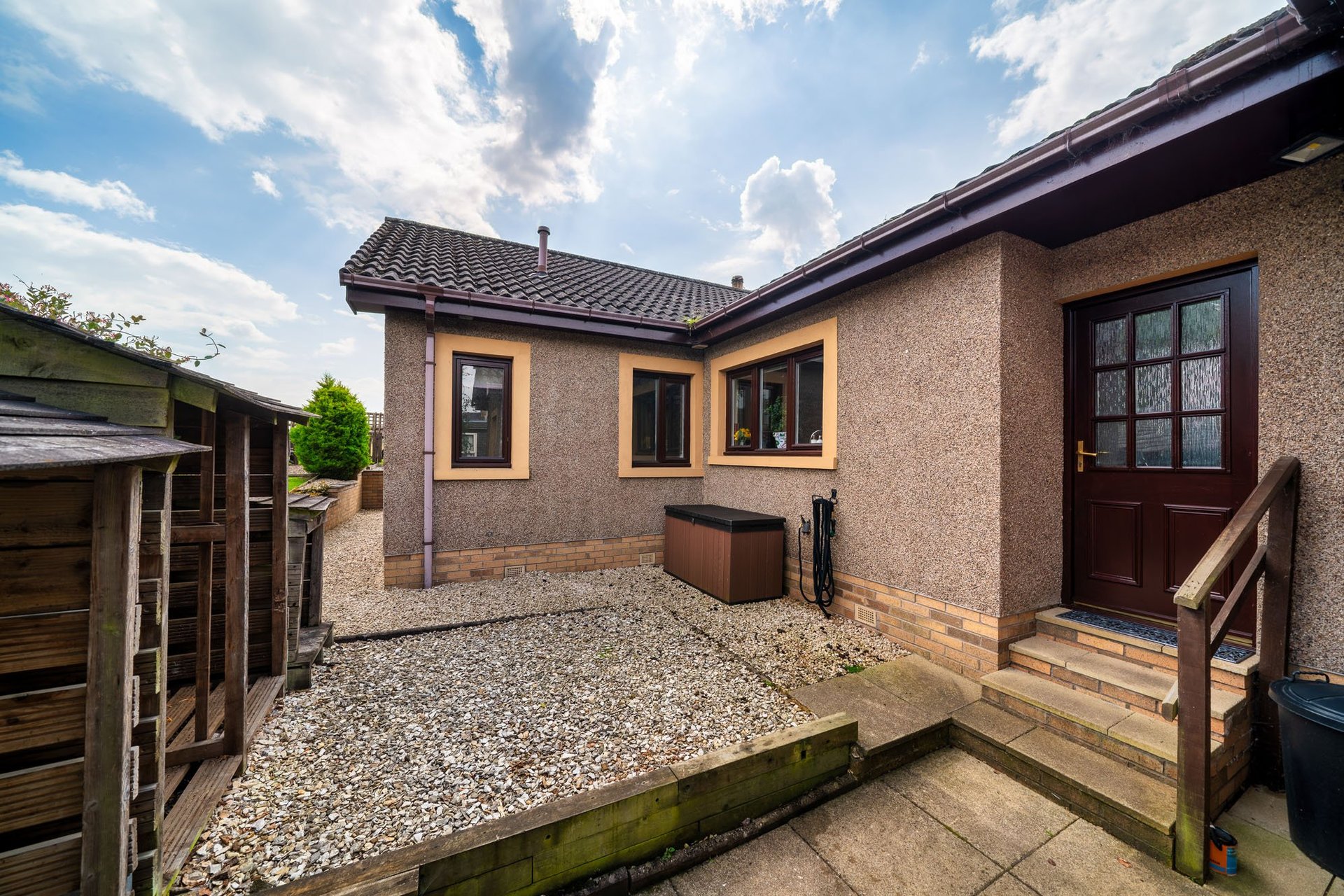 2 The Glebe, Kidgate, Melrose Road, Earlston, Scottish Borders, TD4 6DW - Picture #20