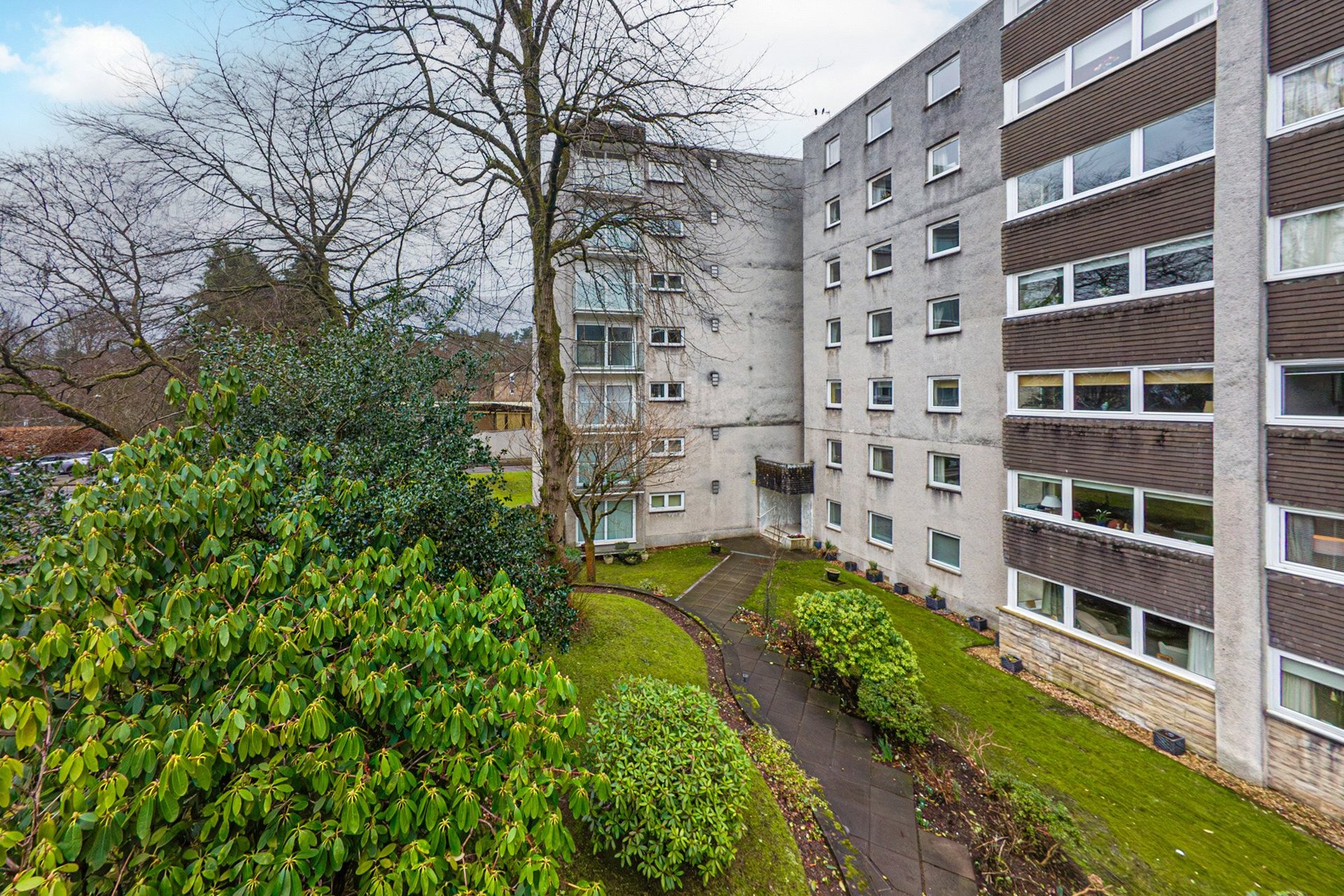 46 Norwood Park, Bearsden, G61 2RZ - Picture #26