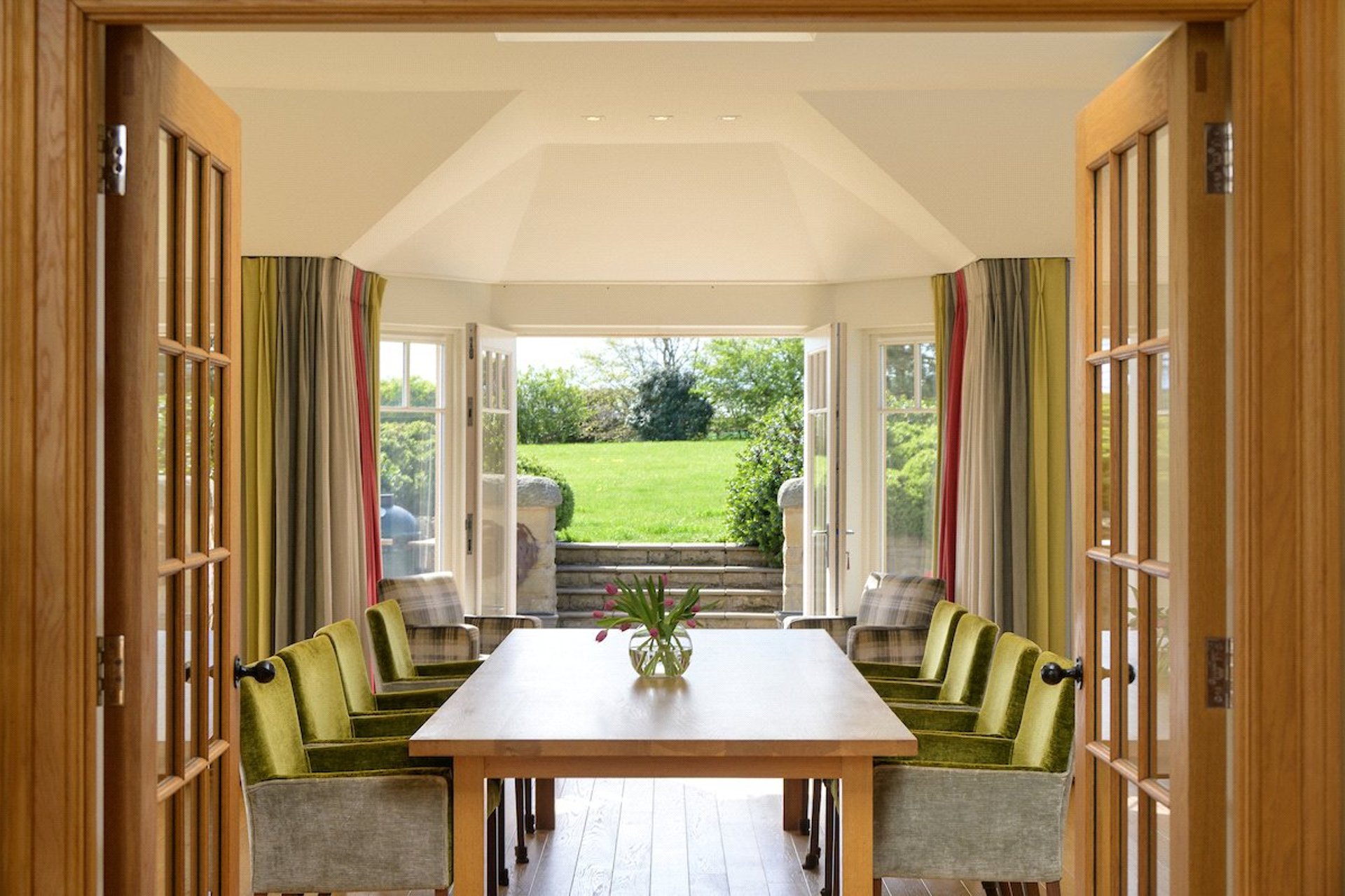 The Oaks, 4 West Road, Whitekirk, Dunbar, East Lothian, EH42 1XA - Picture #7