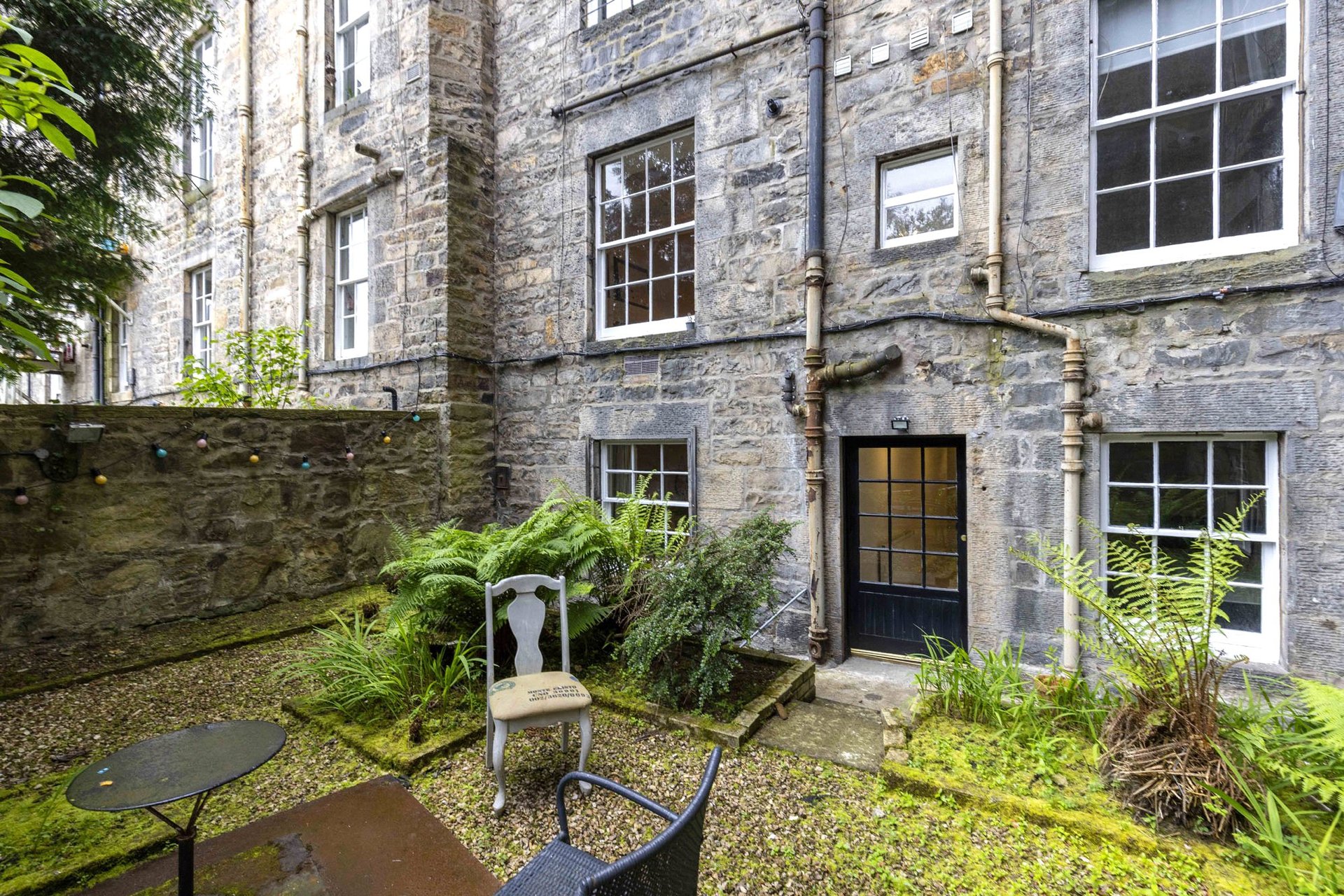 82B Great King Street, New Town, Edinburgh, EH3 6QU - Picture #23