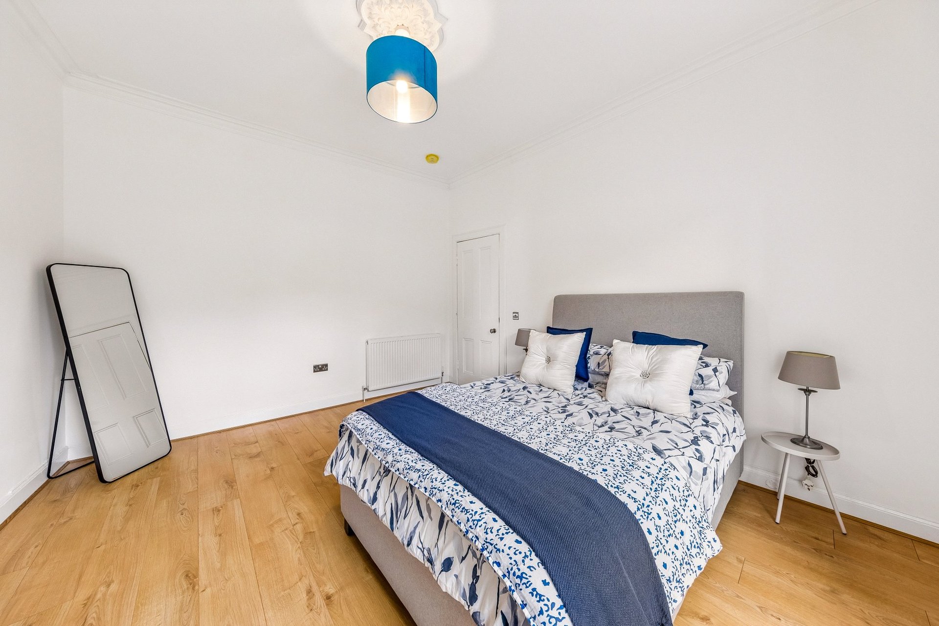 Flat 2, 18 Belmont Crescent, Kelvinbridge, Glasgow, G12 8EU - Picture #20