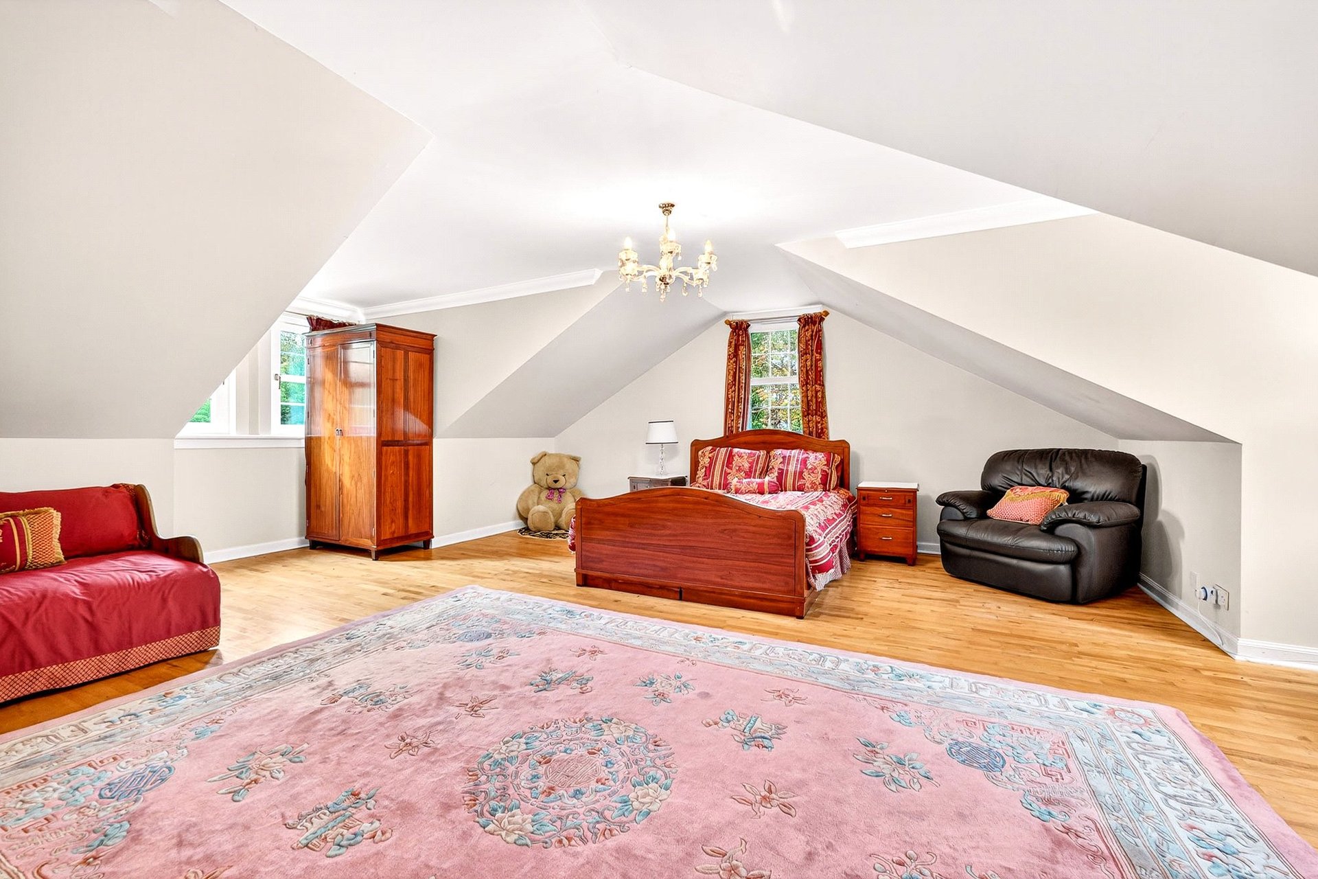 Robin Hill, Hazelden Road, Newton Mearns, Glasgow, East Renfrewshire, G77 6RR - Picture #52