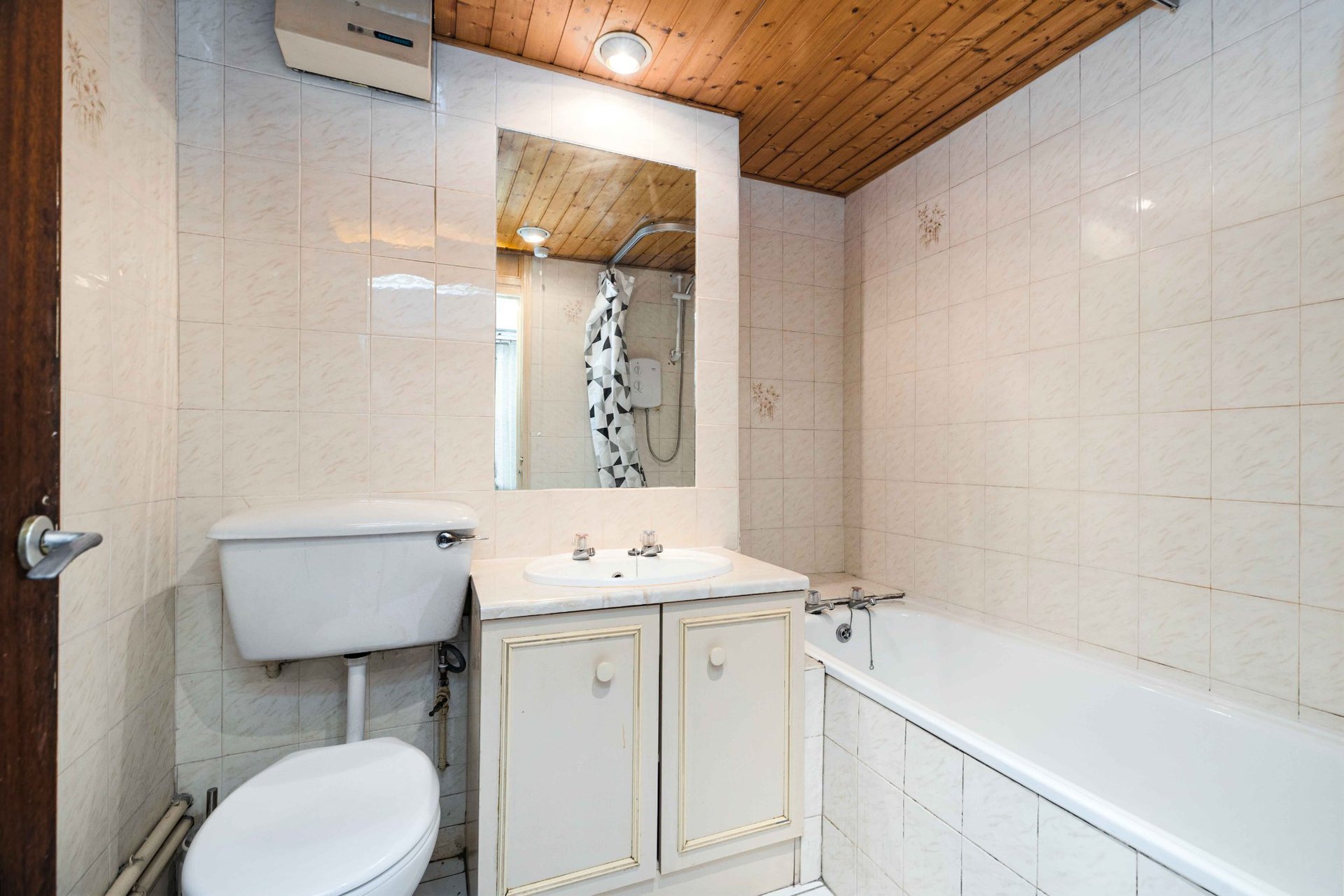 Flat 19, Huntly Court, 21 Dirleton Place, Shawlands, Glasgow, G41 3BH - Picture #10