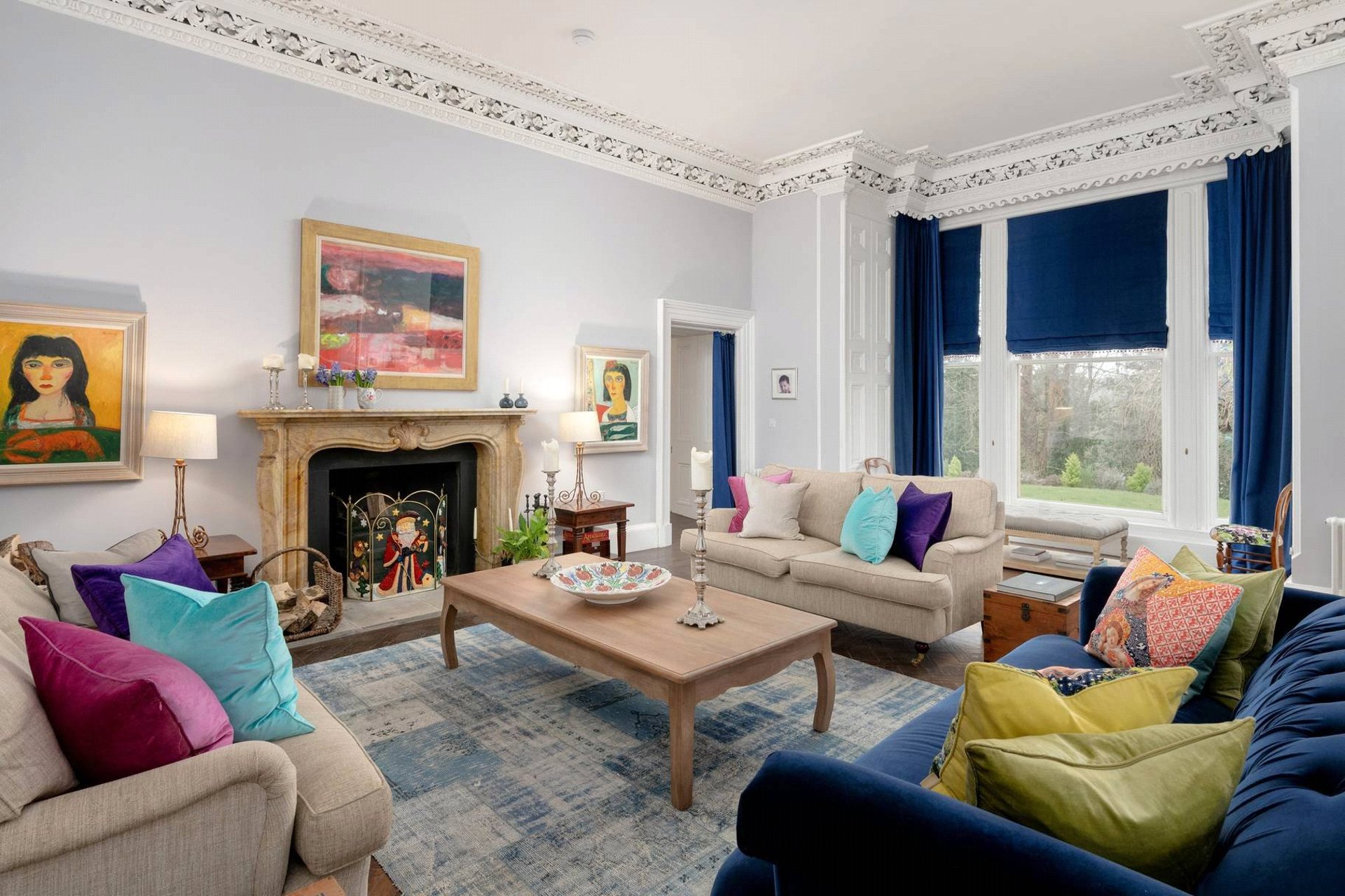 Briary House & Gate Lodge, 29 & 31 Polton Bank, Lasswade, EH18 1JW - Picture #7
