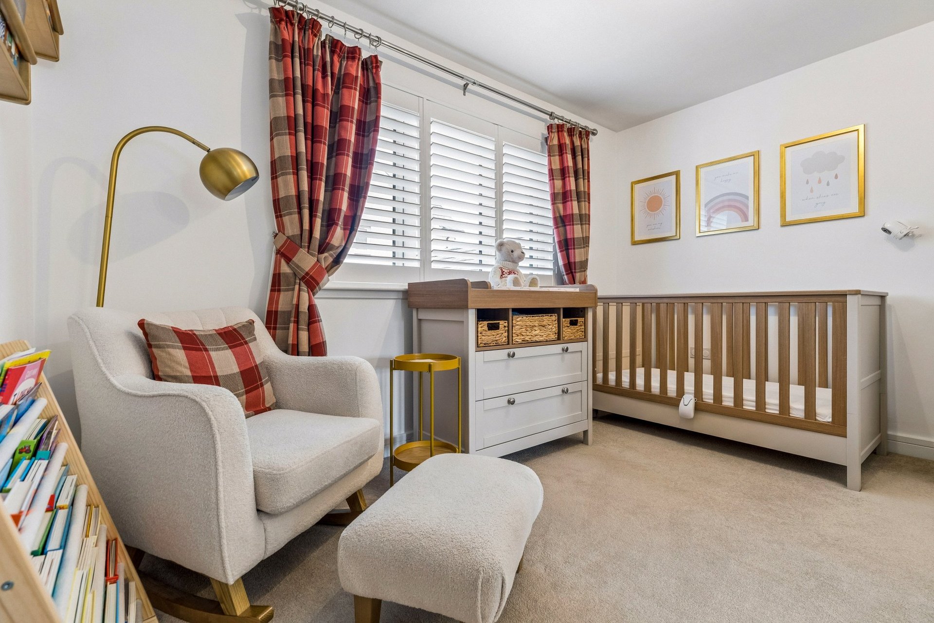 1 Hillfield Drive, Newton Mearns, Glasgow, G77 6GD - Picture #34