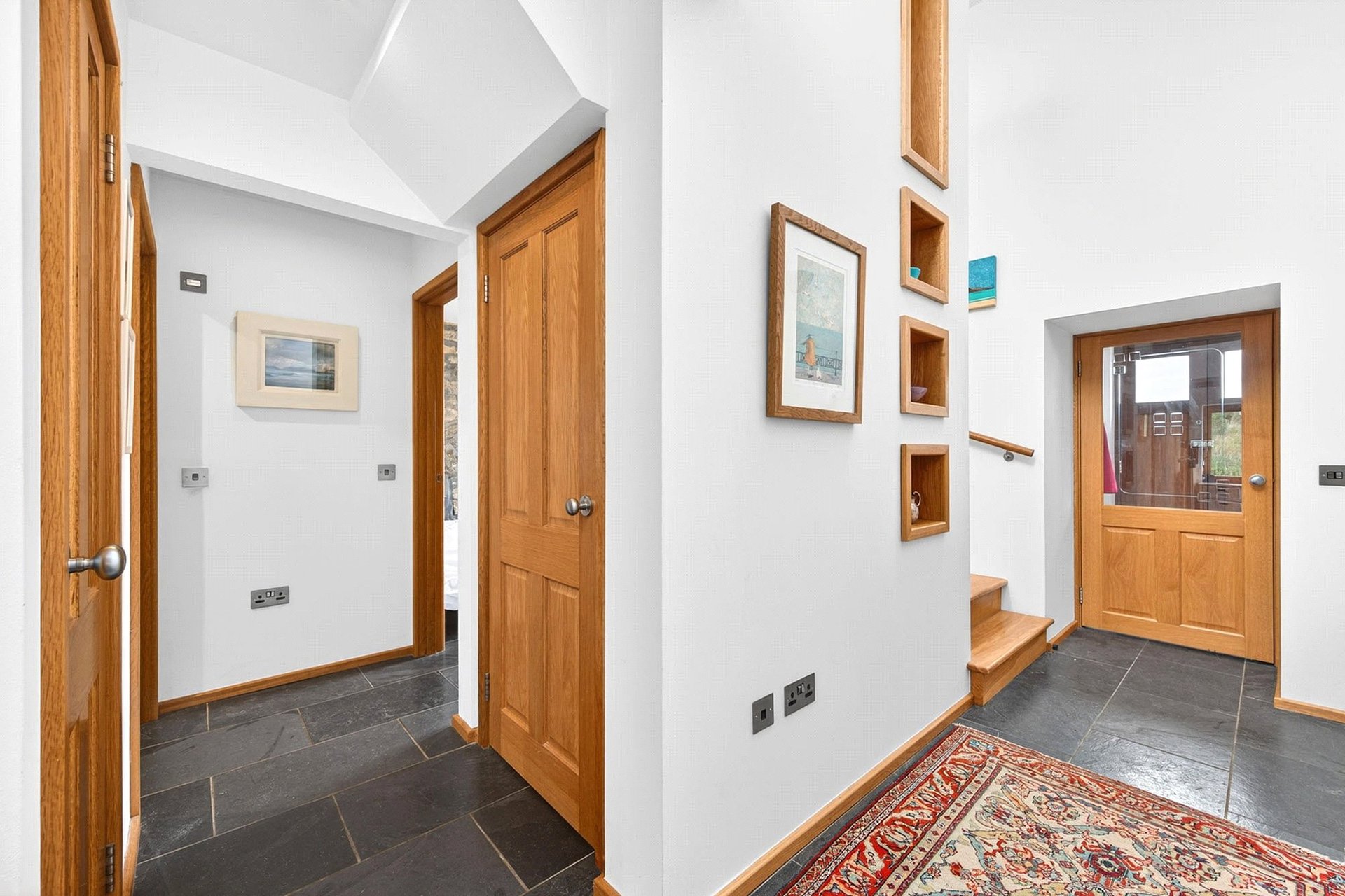 Point House, Lochgair, Lochgilphead, Argyll and Bute, PA31 8SD - Picture #7
