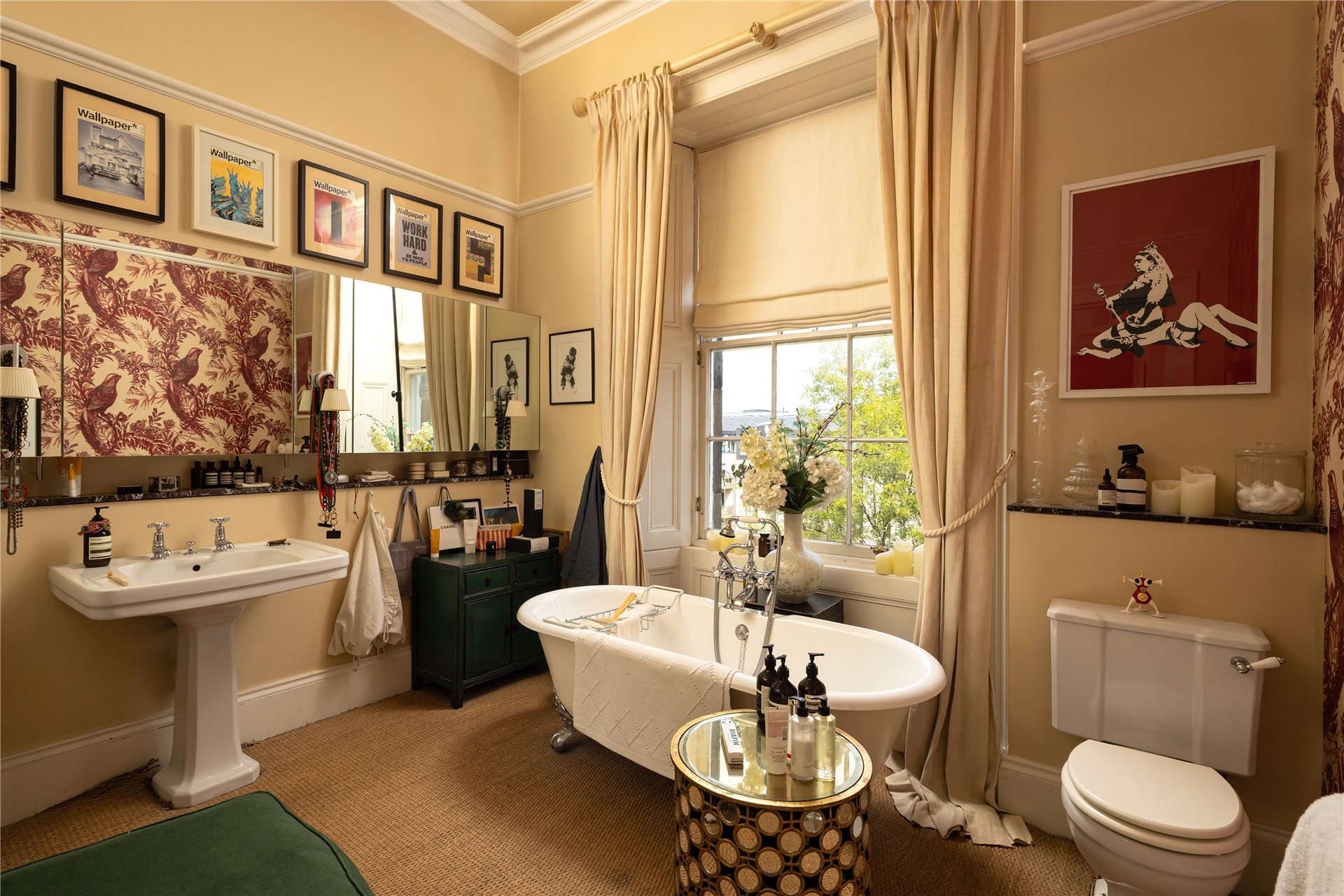 3 Park Circus Place, Park, Glasgow, G3 6AH - Picture #42