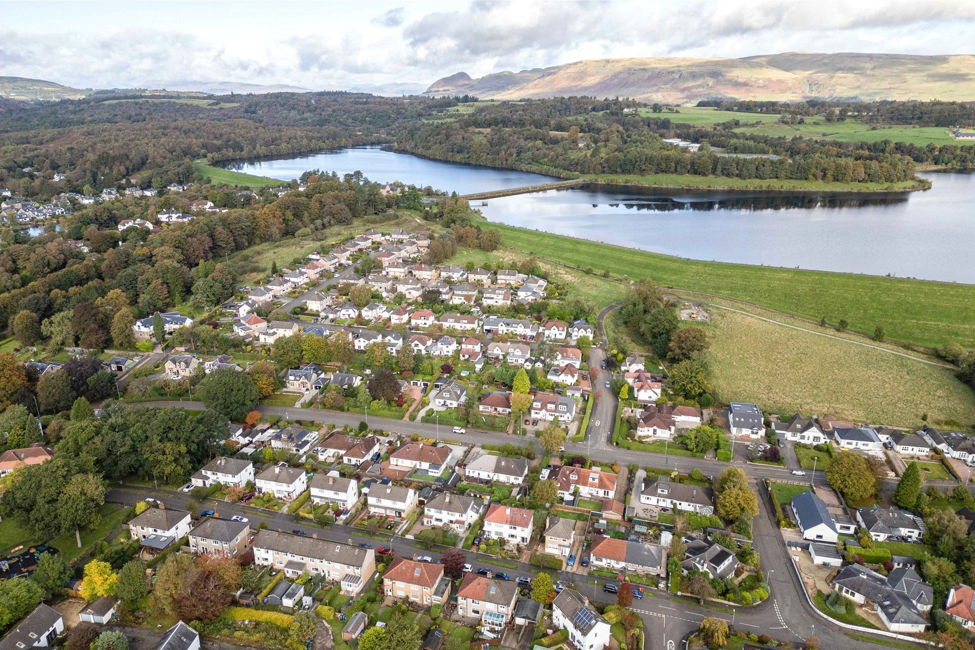 7 Campsie Drive, Milngavie, G62 8HX - Picture #31