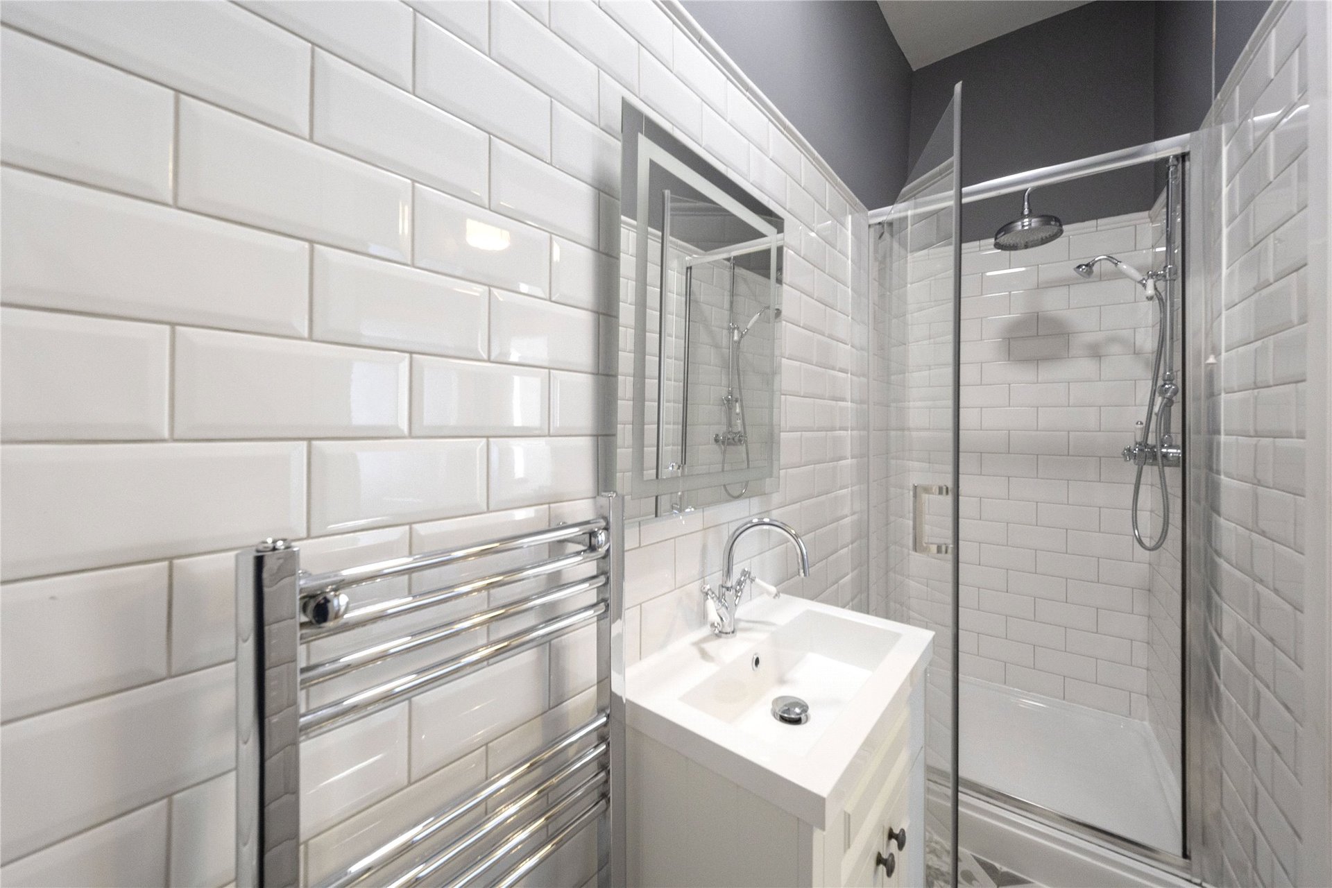 1/6 Orwell Place, Edinburgh, EH11 2AD - Picture #9