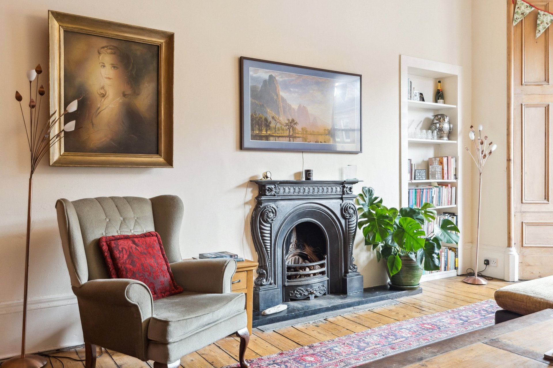 Flat 1/1, 158 Kenmure Street, Pollokshields, Glasgow, G41 2LD - Picture #4