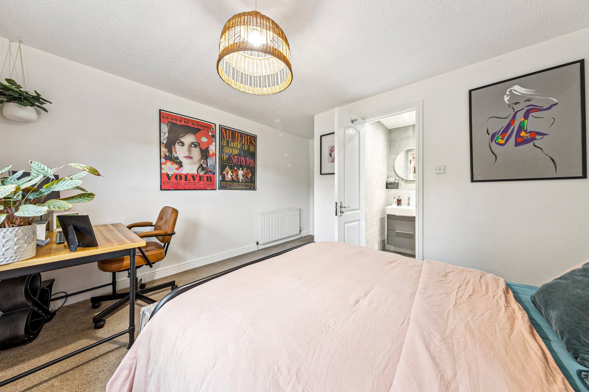 68 Bellshaugh Gardens, Kelvinside, Glasgow, G12 0SA - Picture #36