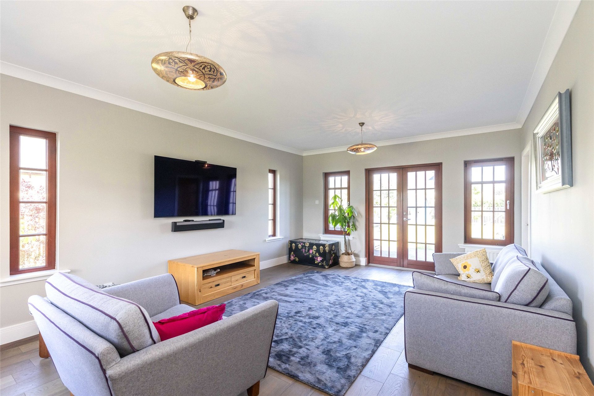 23 The Village, Archerfield, Dirleton, North Berwick, EH39 5HT - Picture #13