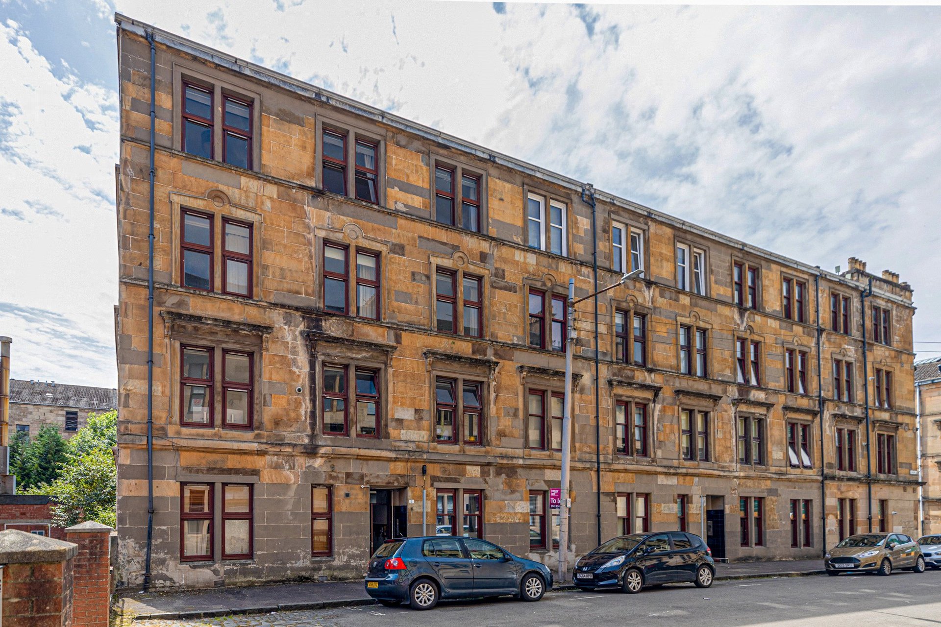 3/2, 5 Muirpark Street, Partick, Glasgow, G11 5NQ - Picture #12