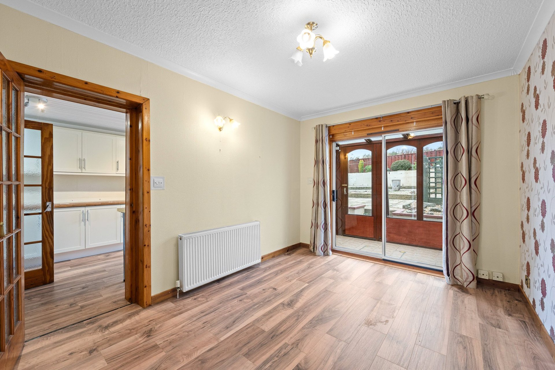 6 Hallbank, Coldingham, Eyemouth, Scottish Borders, TD14 5NY - Picture #7