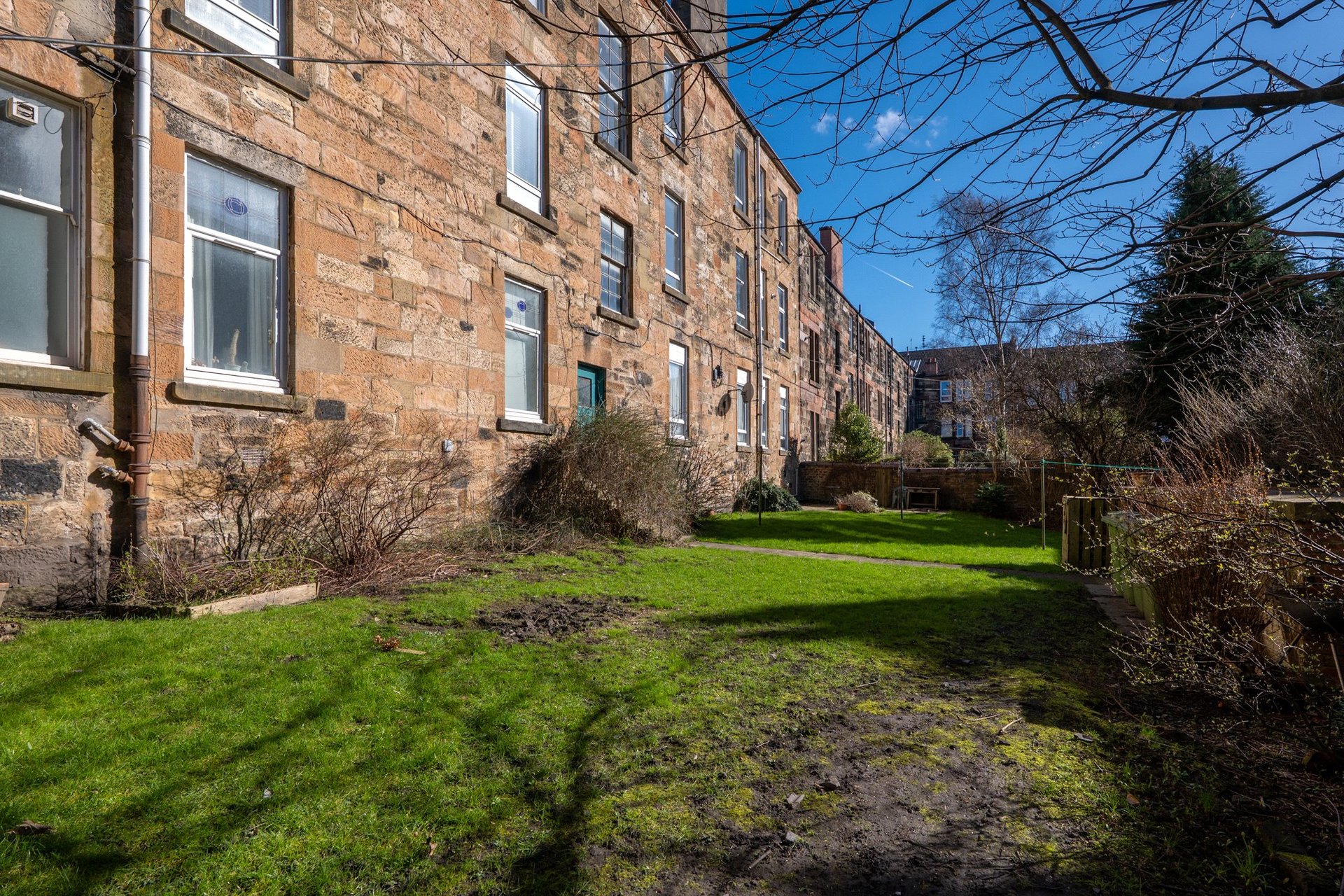 1/2, 68 Hyndland Street, Dowanhill, Glasgow, G11 5PT - Picture #30