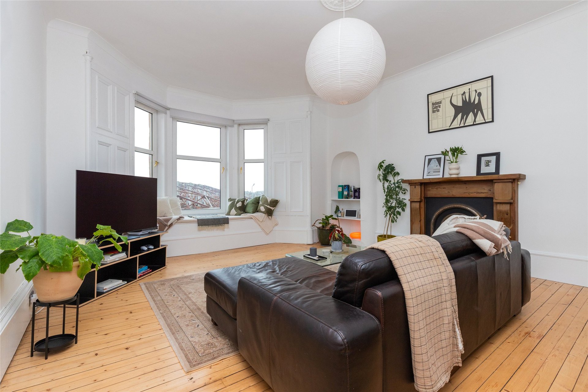 3/2, 113 Somerville Drive, Mount Florida, Glasgow, G42 9BH - Picture #2