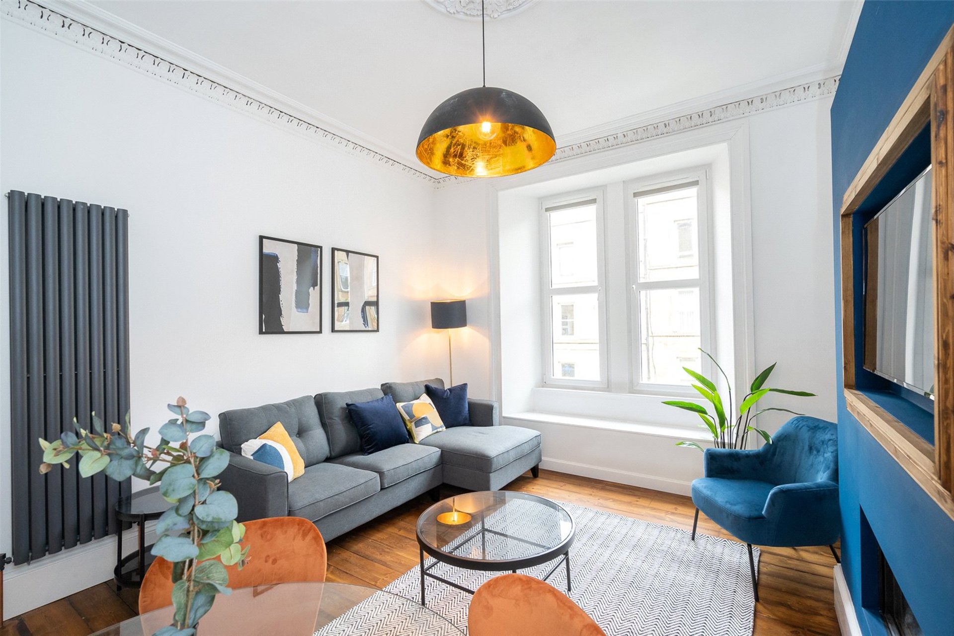 18/3 Caledonian Road, Edinburgh, EH11 2DF - Picture #7