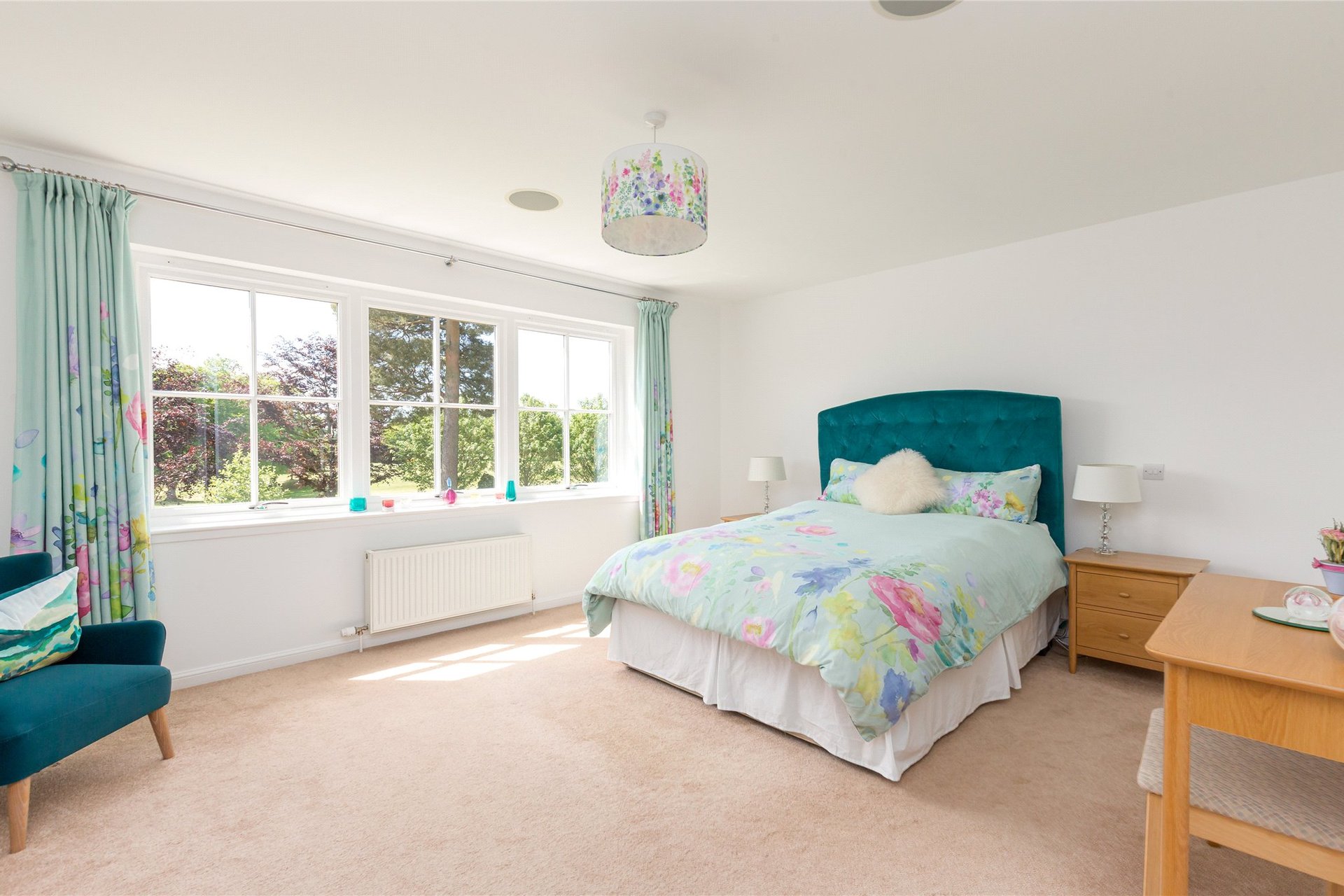 Oleander, 15A Orchil Crescent, Auchterarder, Perthshire, PH3 1NA - Picture #16