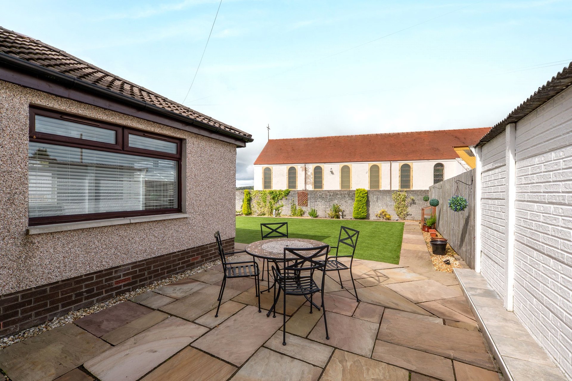 26 Carsewood Avenue, Howwood, Johnstone, Renfrewshire, PA9 1BY - Picture #37