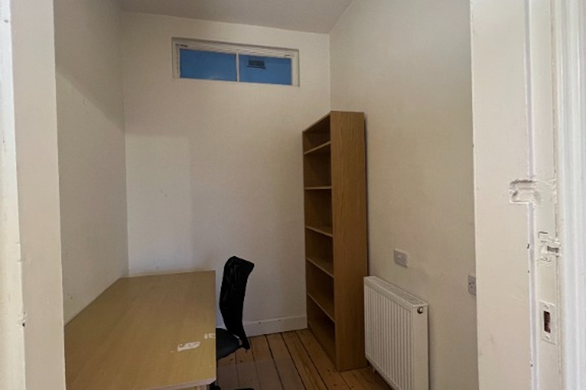 121 Dalkeith Road, Newington, Edinburgh, EH16 5AJ - Picture #9