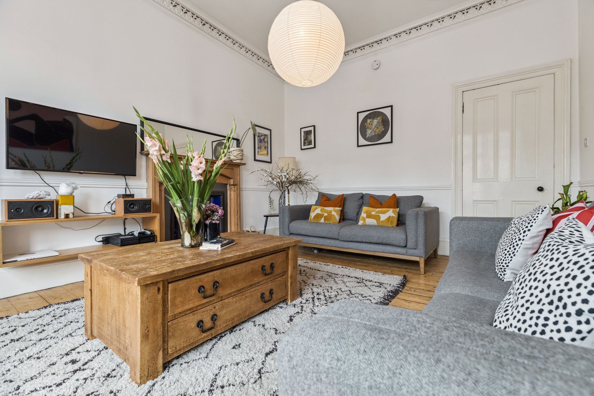 2/2, 95 Bowman Street, Govanhill, Glasgow, G42 8LE - Picture #3