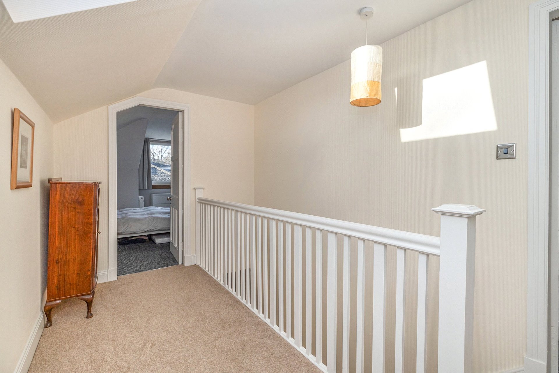 'Kilmeny', 34 Briar Road, Newlands, Glasgow, G43 2TX - Picture #22