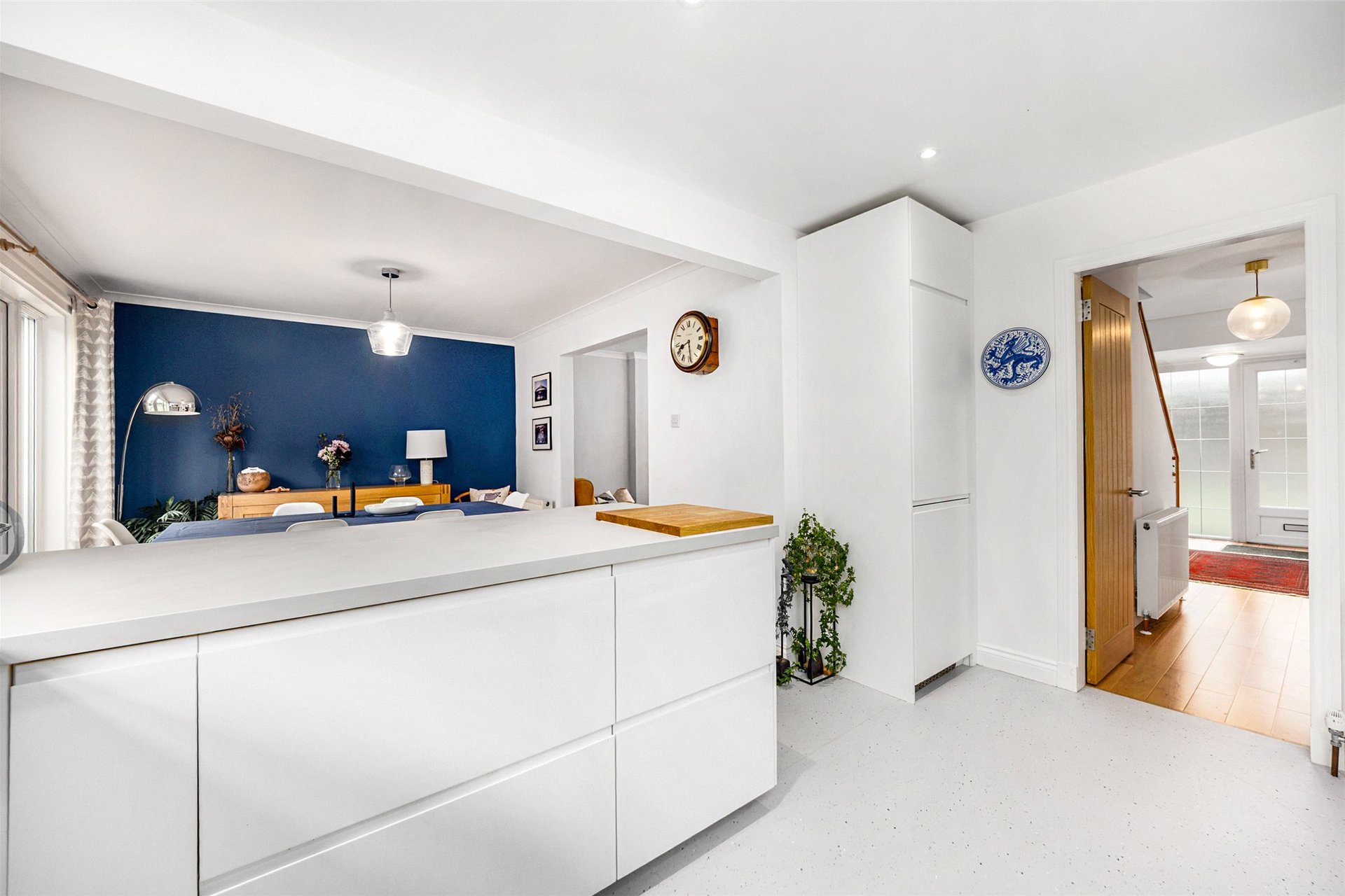 1 Moray Drive, Torrance, Glasgow, East Dunbartonshire, G64 4JG - Picture #11