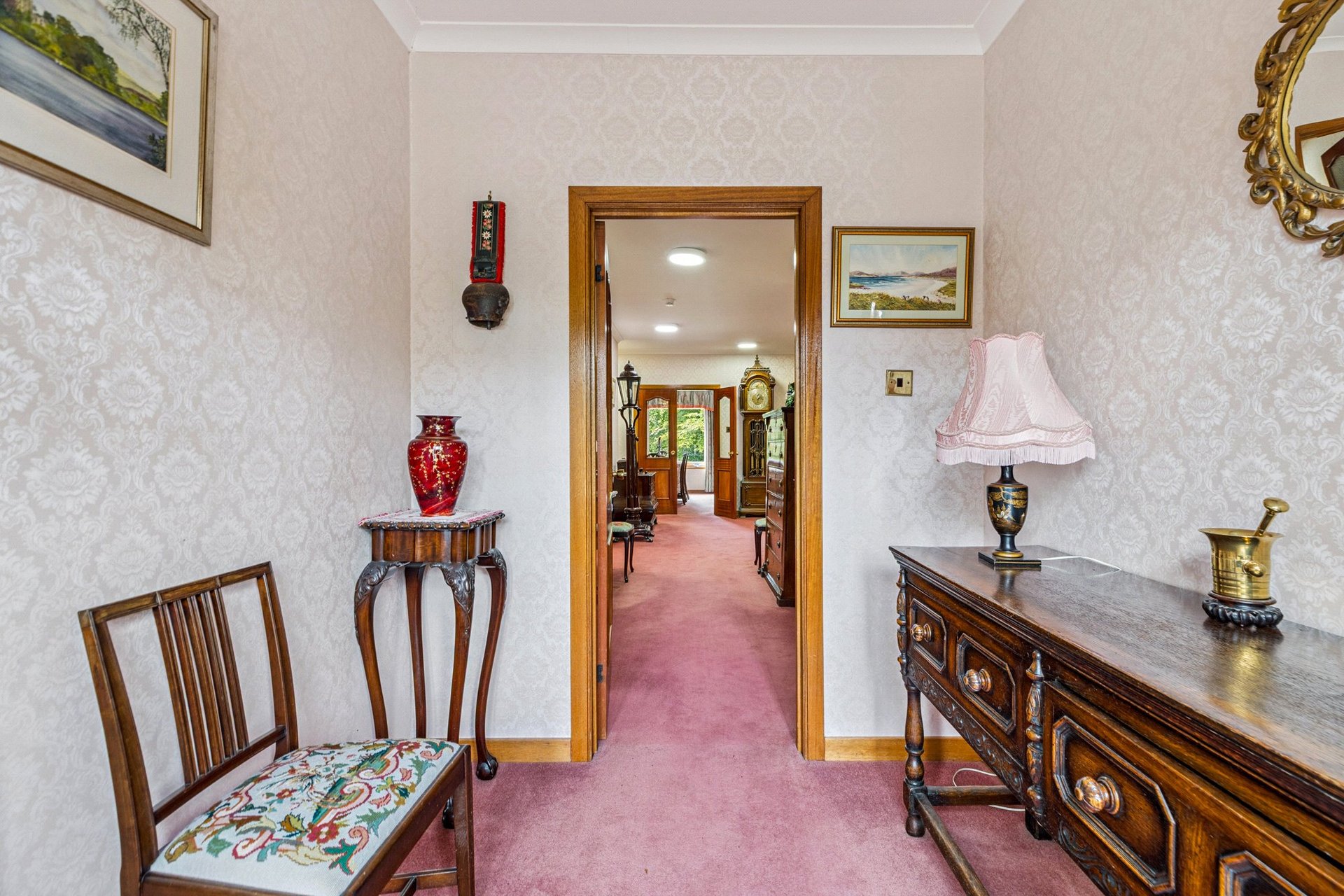 6A Gartconnell Drive, Bearsden, G61 3BL - Picture #29