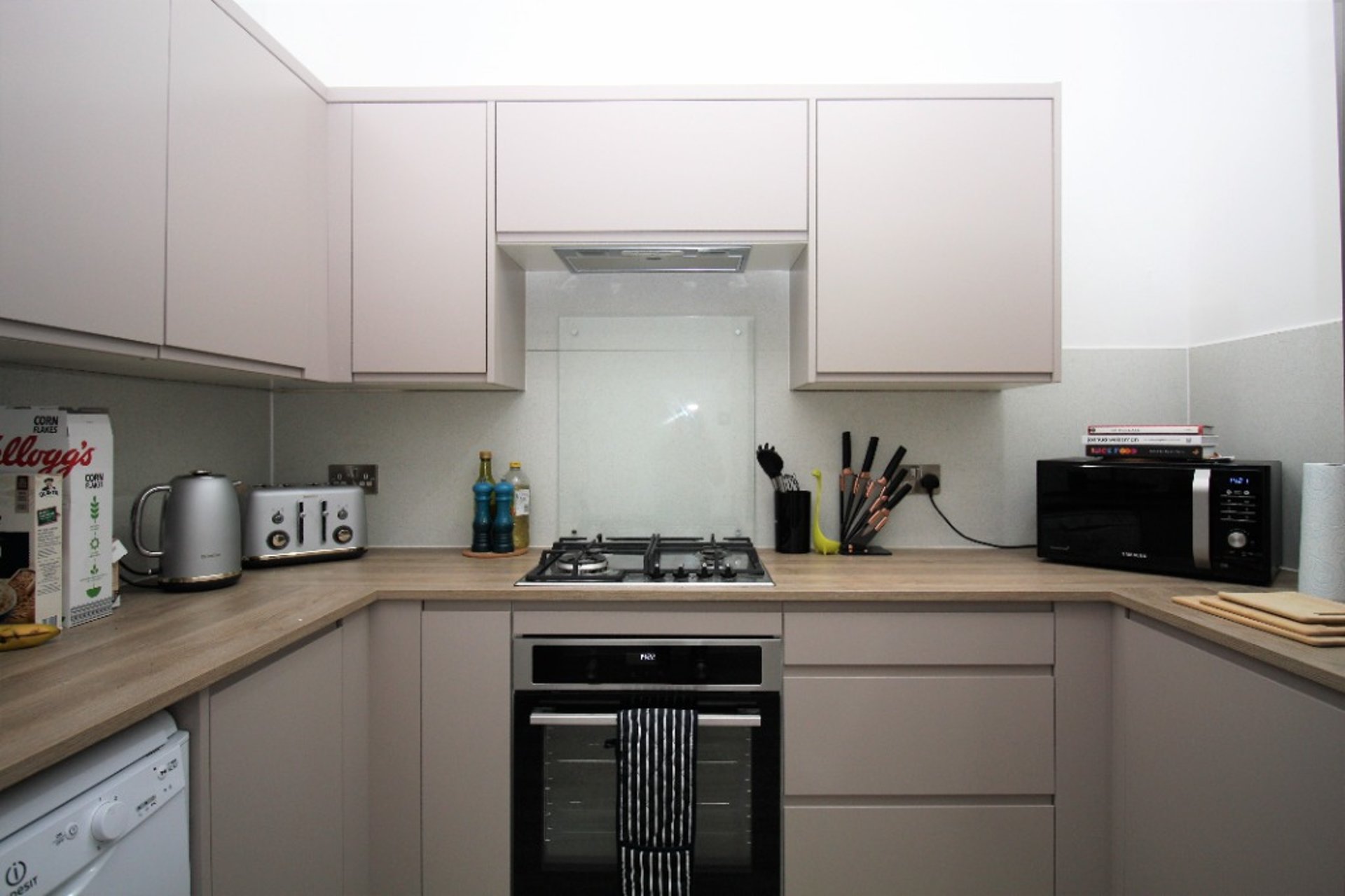 206 Morrison Street, Fountainbridge, Edinburgh, EH3 8EA - Picture #6