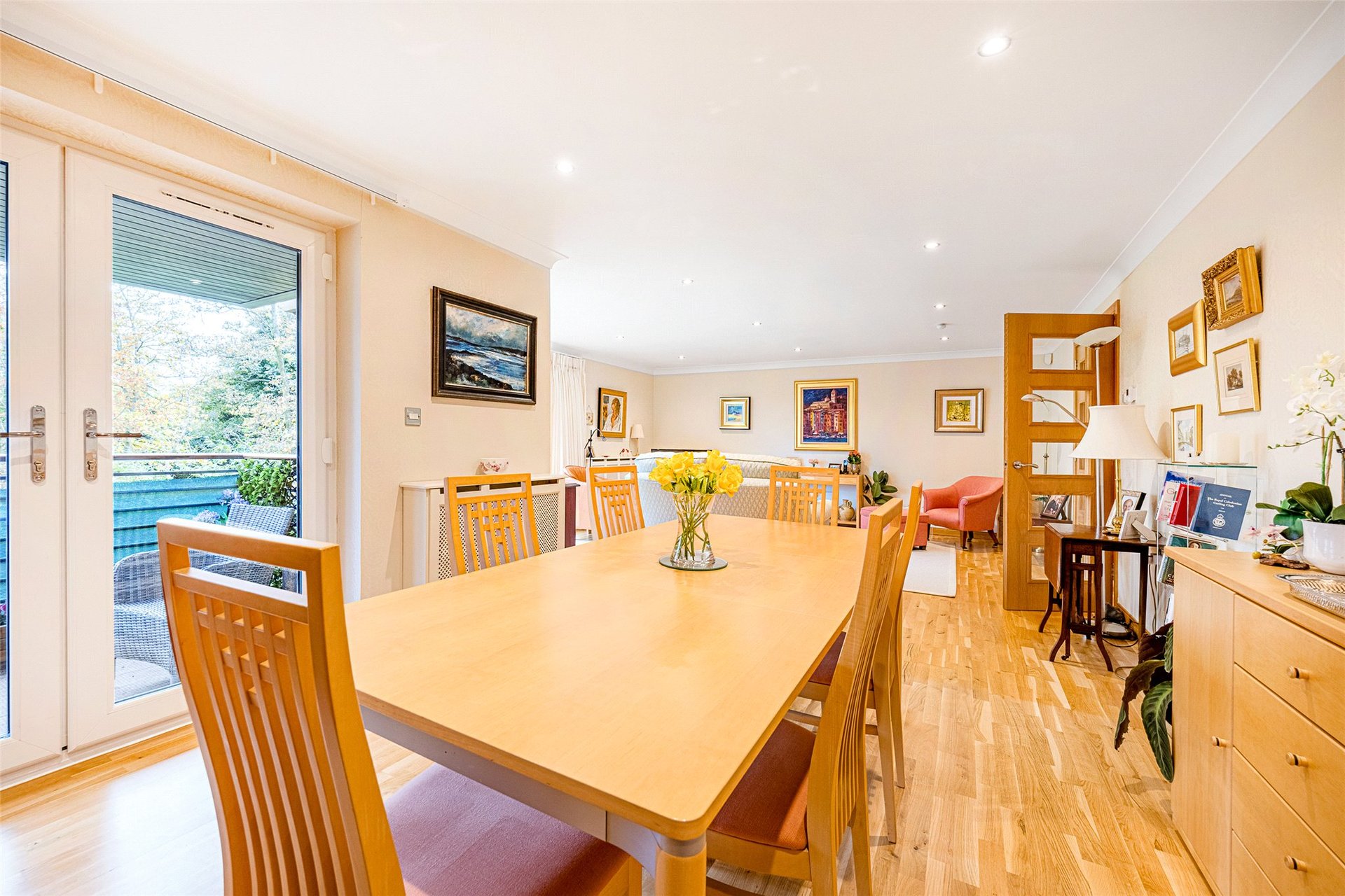 8 Thorn Heights, Bearsden, G61 4AZ - Picture #8