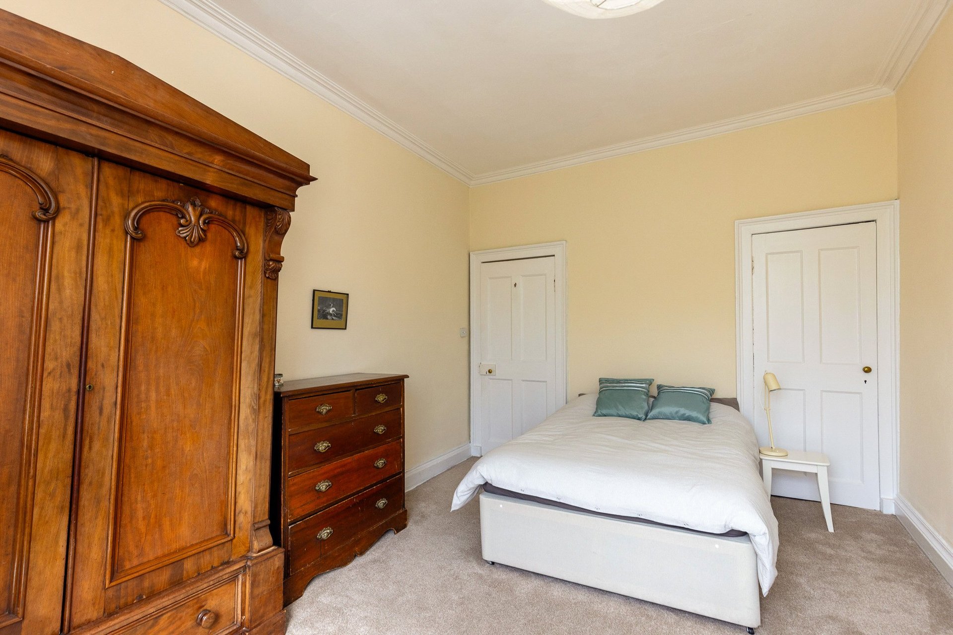1/6 (3F2), Scotland Street, Edinburgh, EH3 6PP - Picture #15