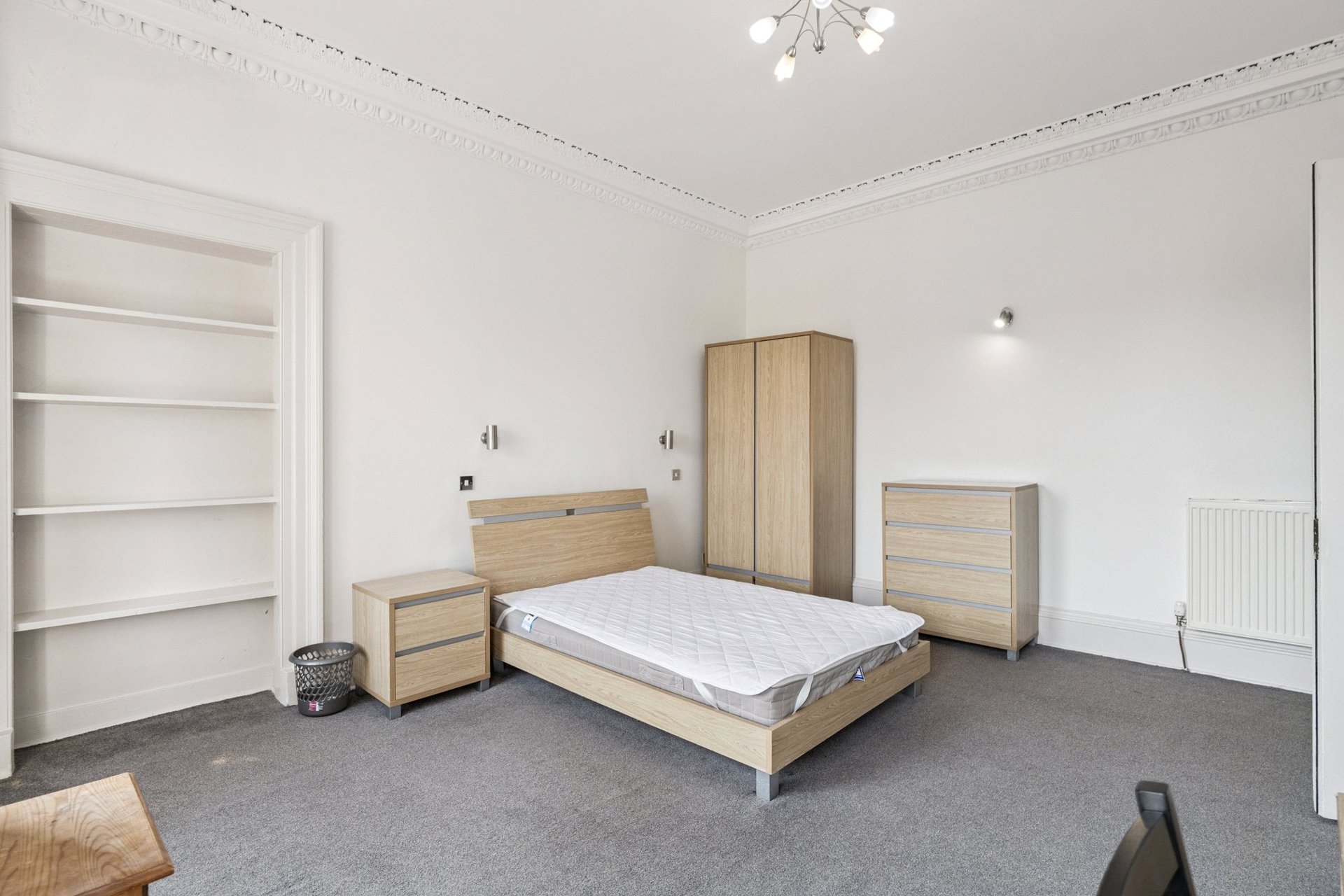 11/5 (3f1), Lutton Place, Edinburgh, Midlothian, EH8 9PD - Picture #7