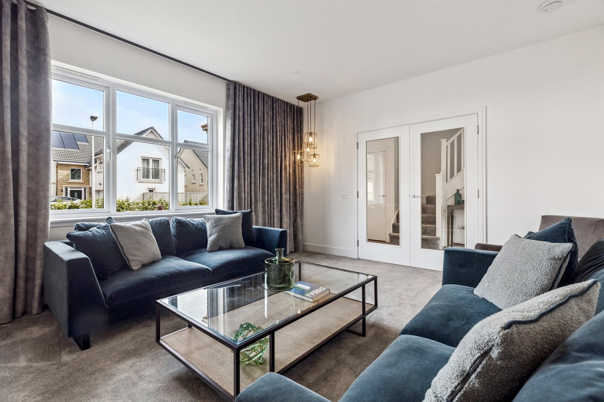 30 Sollas Gardens, Newton Mearns, Glasgow, East Renfrewshire, G77 5XD - Picture #6