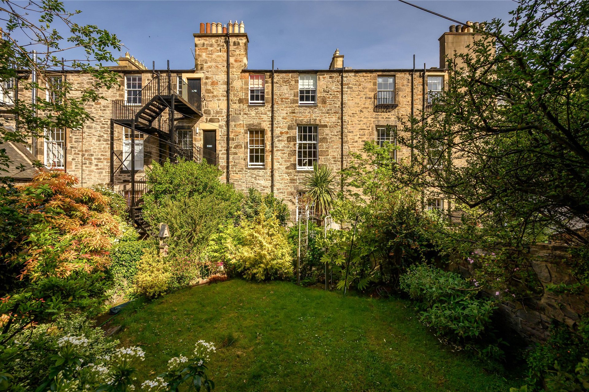 53 Albany Street, Edinburgh, EH1 3QY - Picture #21