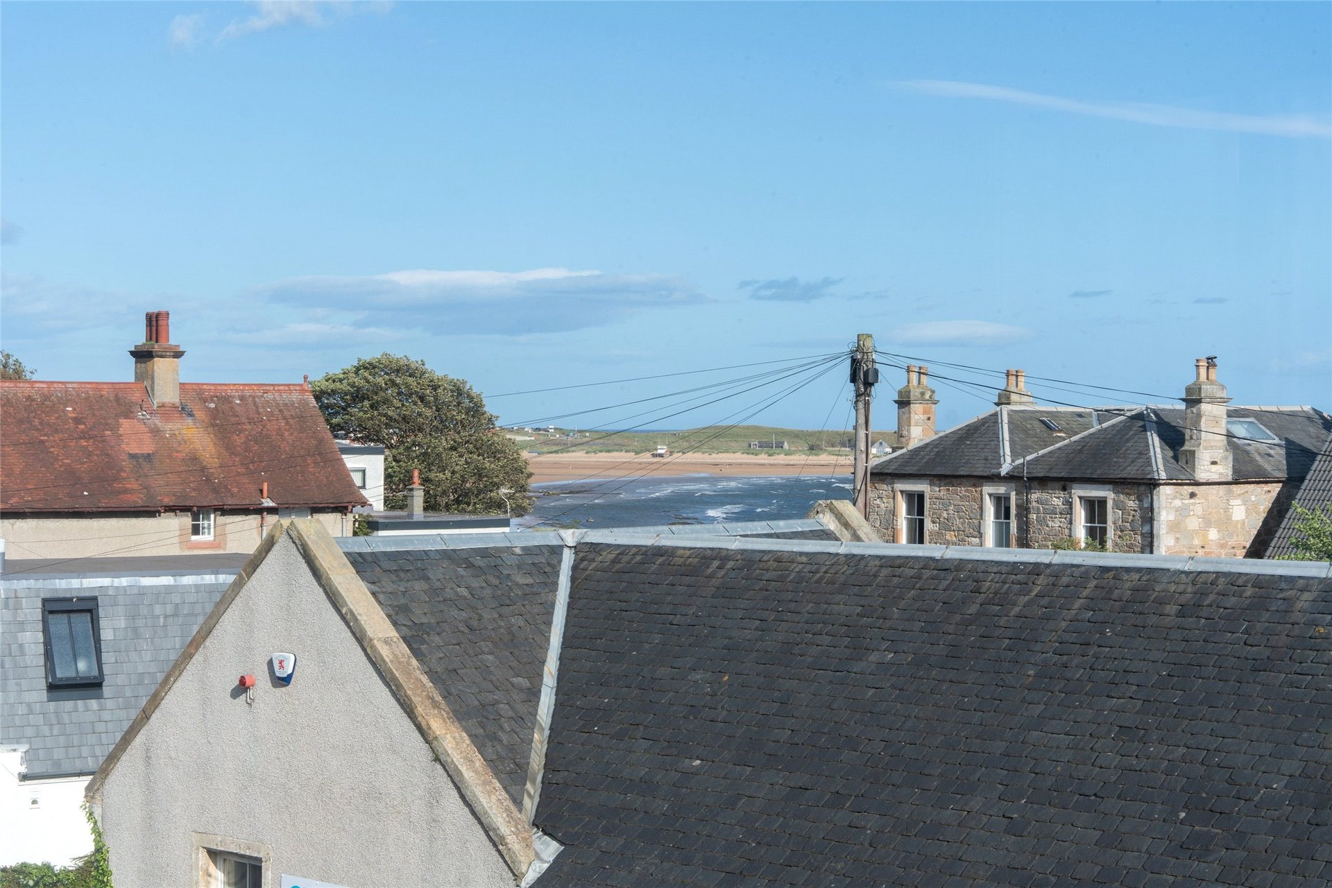 Belhaven, Williamsburgh, Elie, Leven, Fife, KY9 1BA - Picture #29