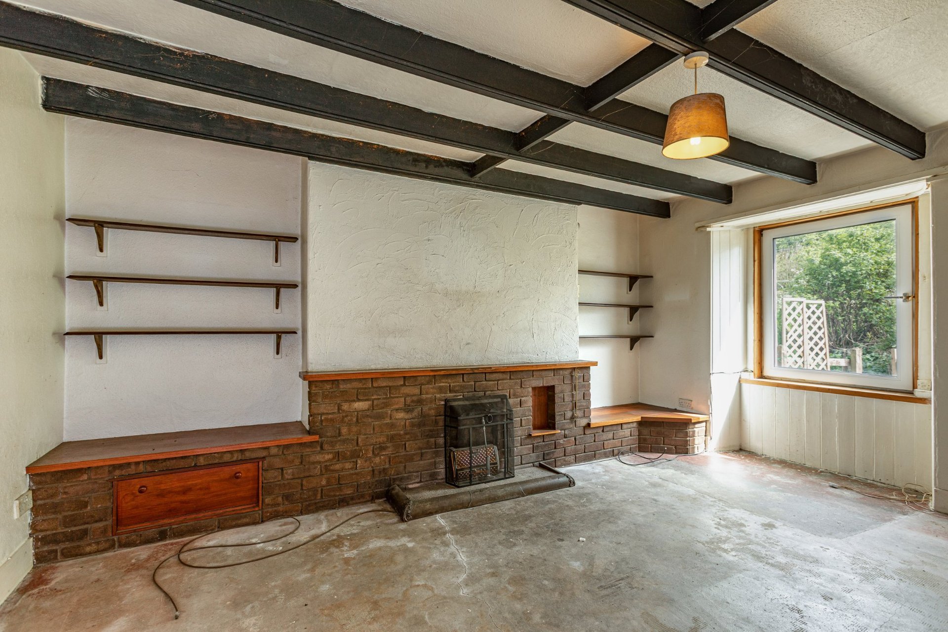 7 Rutherford Farm Cottage, Kelso, Scottish Borders, TD5 8NP - Picture #2