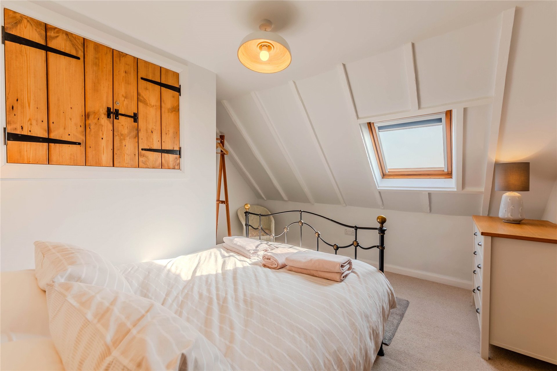7 Partanhall, Burnmouth, Eyemouth, Scottish Borders, TD14 5SR - Picture #14