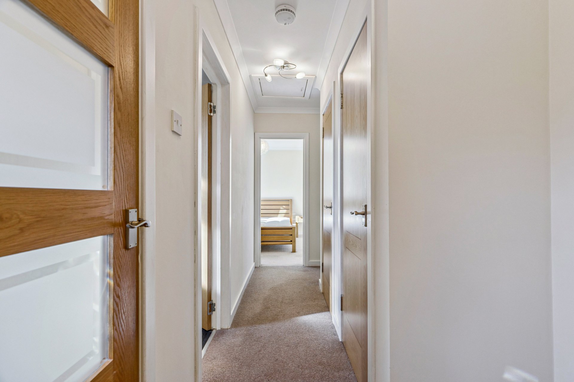 89 Finlay Rise, Milngavie, G62 6QL - Picture #17