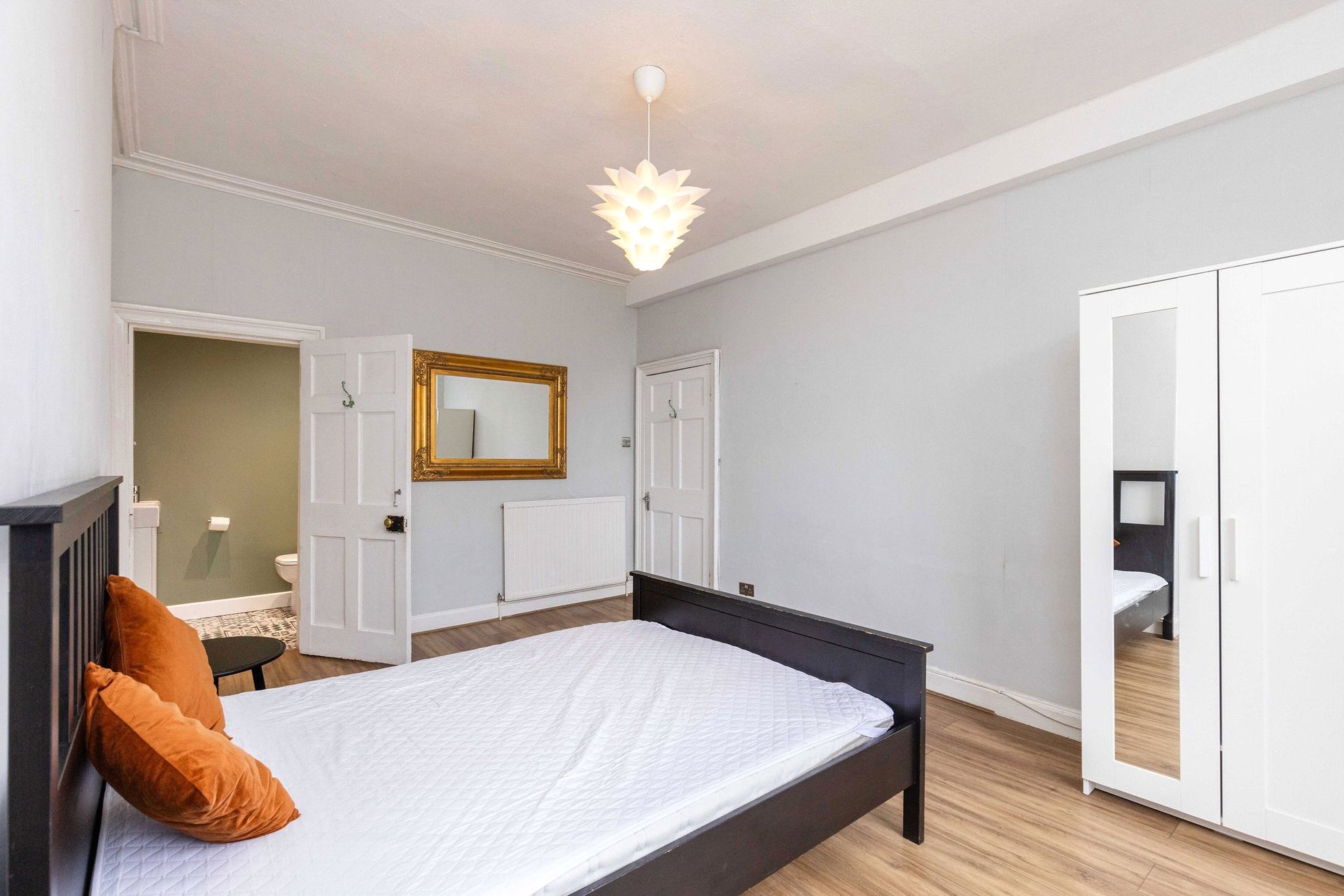 22/4 Gayfield Square, Edinburgh, Midlothian, EH1 3NX - Picture #7
