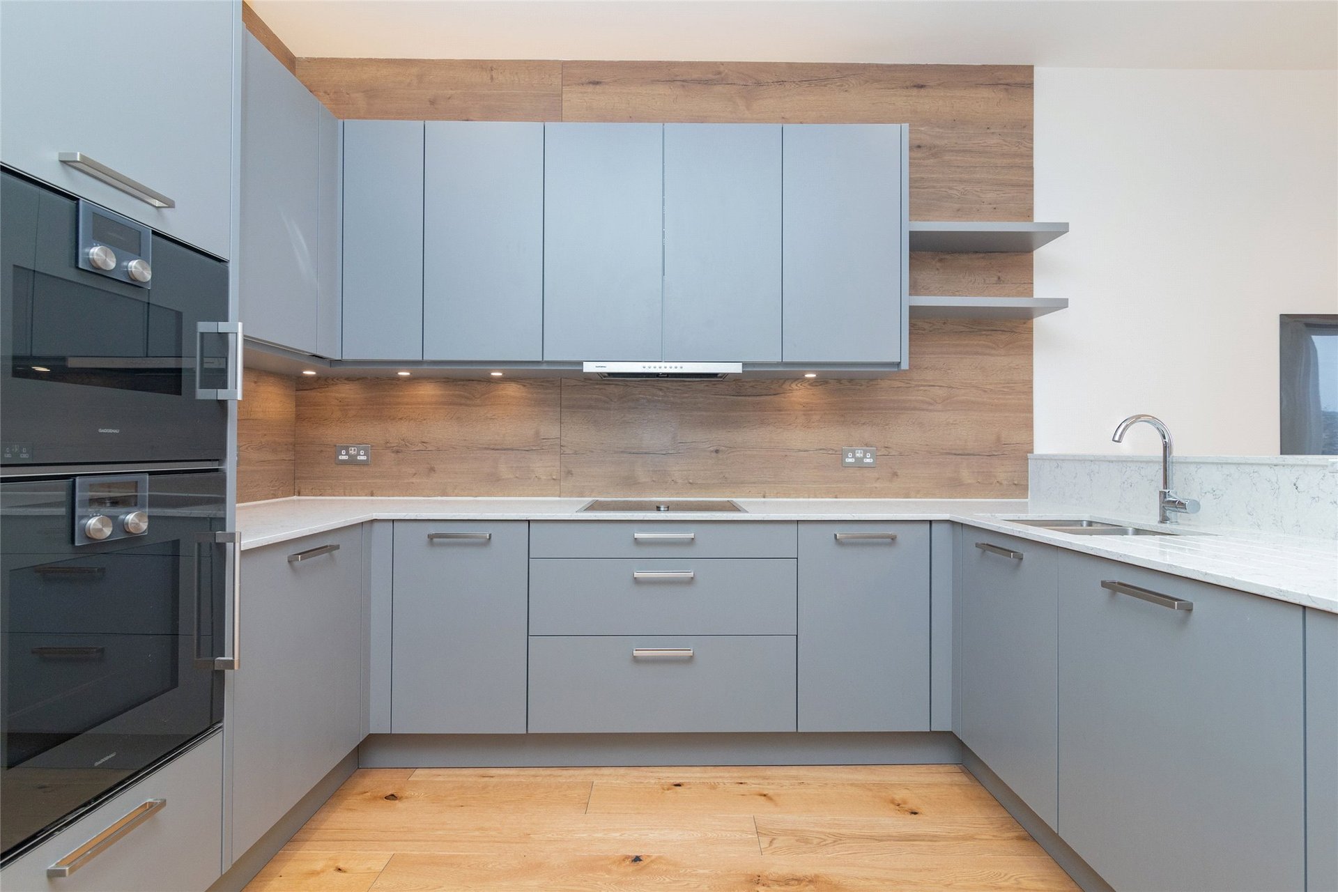 Flat 3/1, 12 Park Quadrant, Glasgow, Glasgow City, G3 6BD - Picture #5