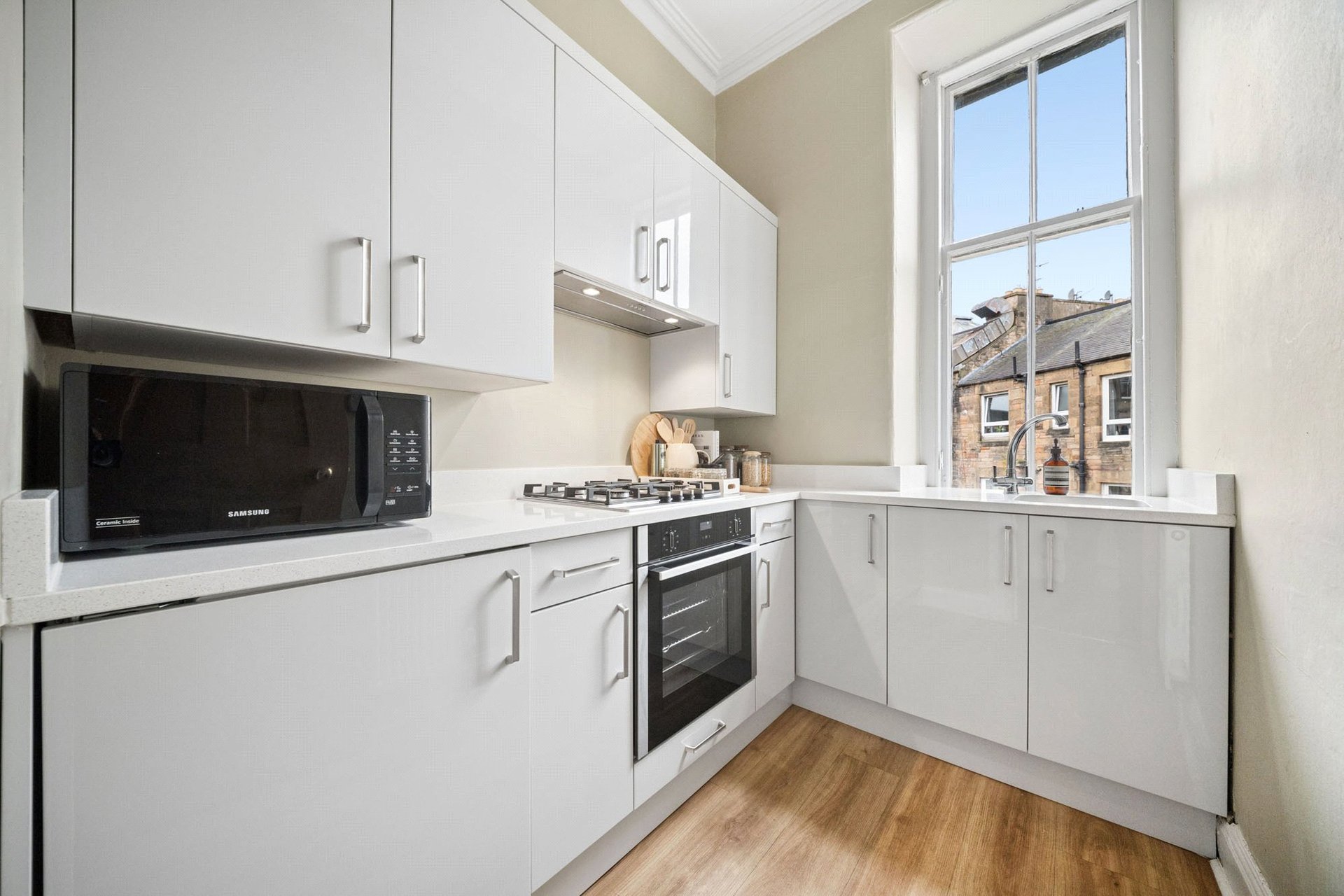 5/2f3 Comiston Terrace, Morningside, Edinburgh, EH10 6AJ - Picture #16