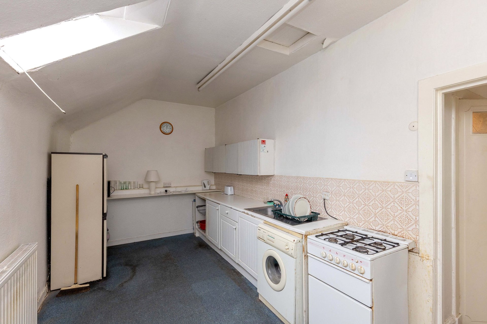 5 Duncan Street, Edinburgh, City of Edinburgh, EH9 1SZ - Picture #13