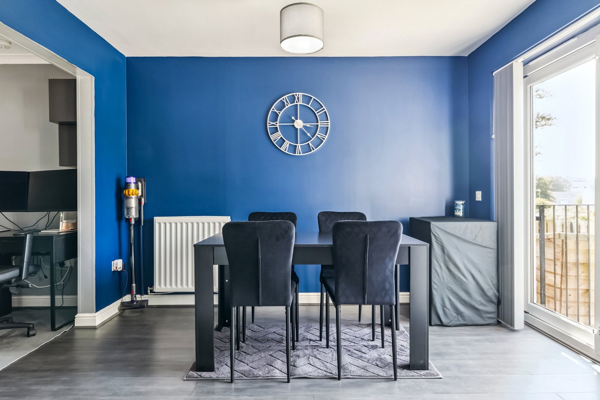 25 Glenbervie Place, Summerston, Glasgow, G23 5QF - Picture #11