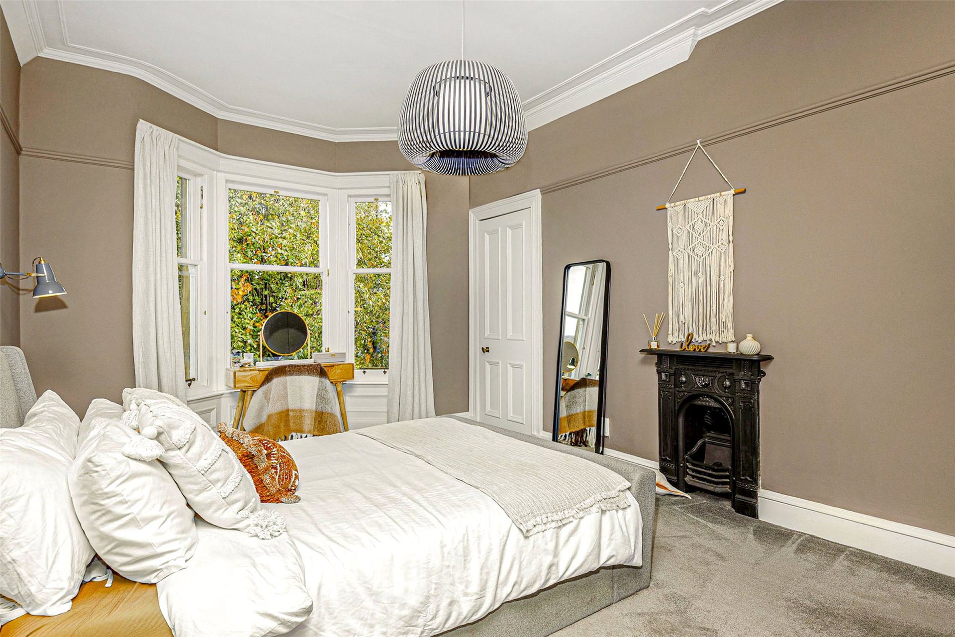 1 Milner Road, Jordanhill, Glasgow, G13 1QL - Picture #32
