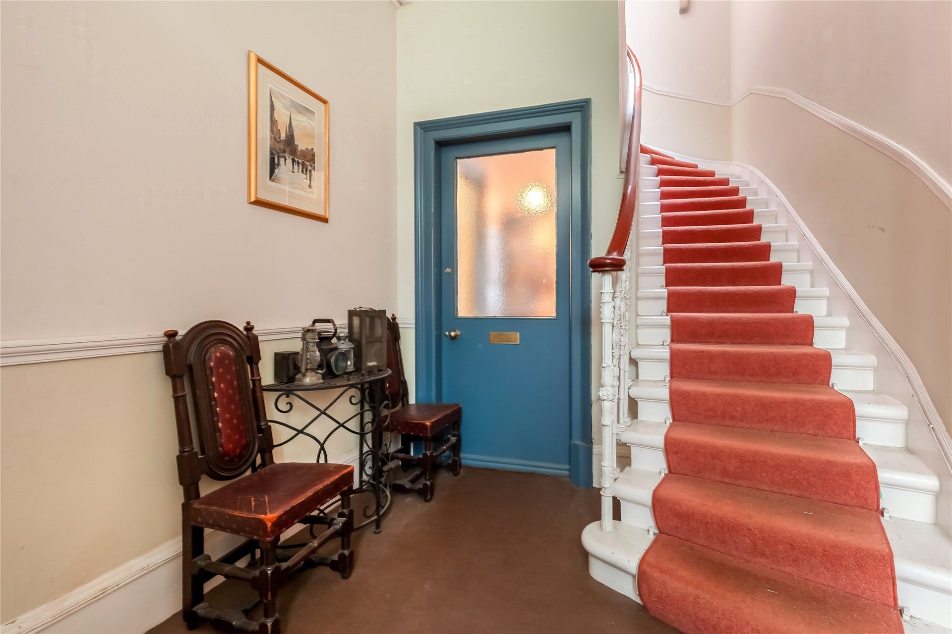 6/1 Learmonth Gardens, Edinburgh, Midlothian, EH4 1HD - Picture #23