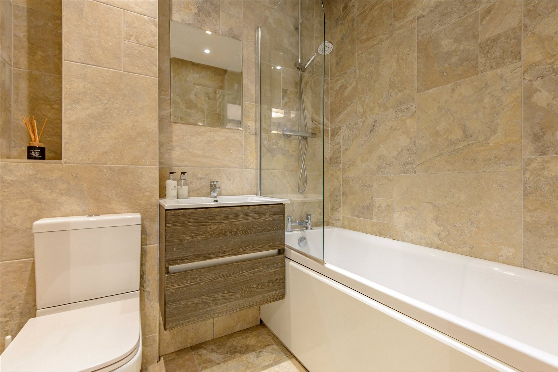 2/6 Jamaica Mews, New Town, Edinburgh, EH3 6HN - Picture #9