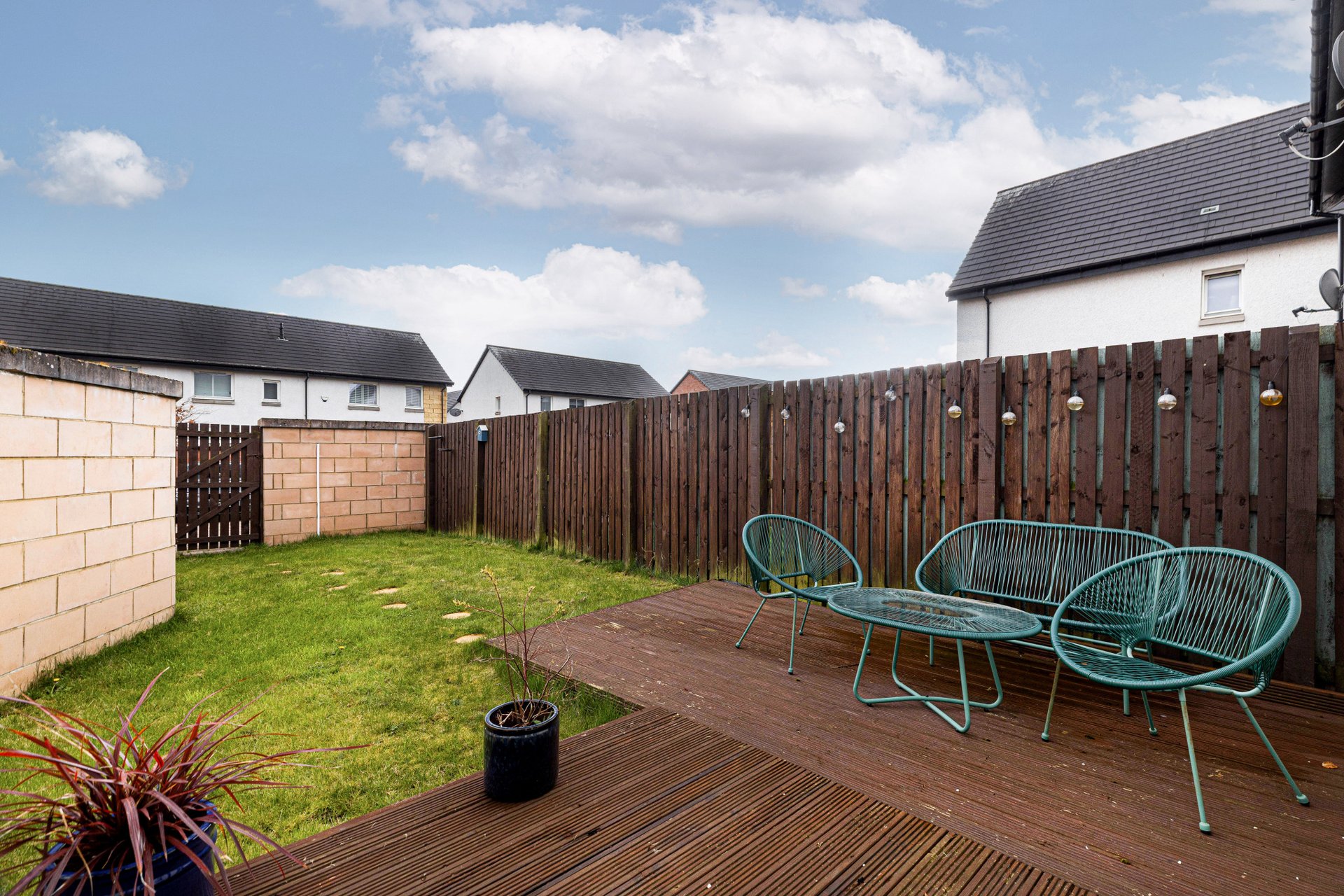 26 Elmfoot Grove, Glasgow, Glasgow City, G5 0LR - Picture #12