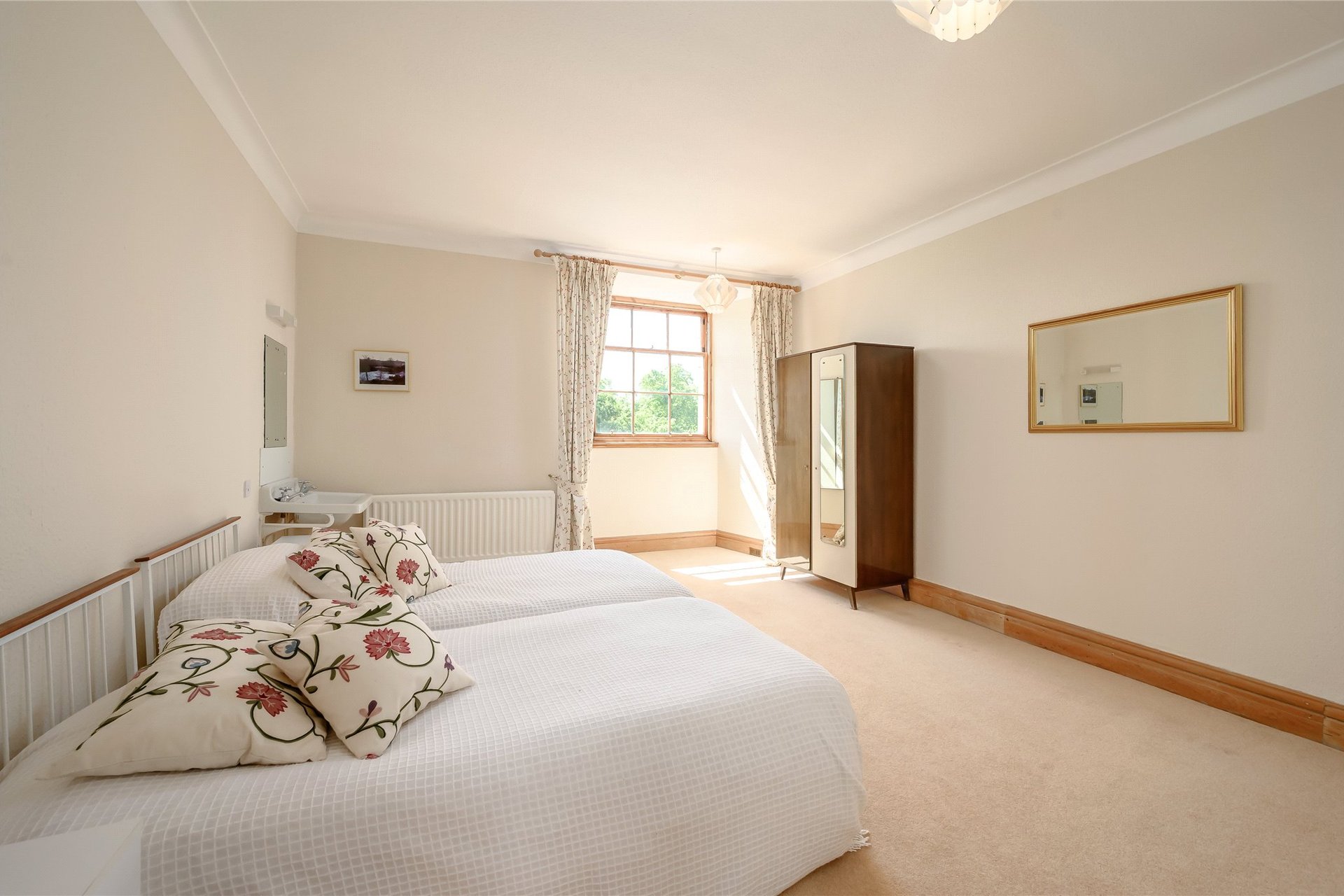 13/3 Moray Place, New Town, Edinburgh, EH3 6DT - Picture #15